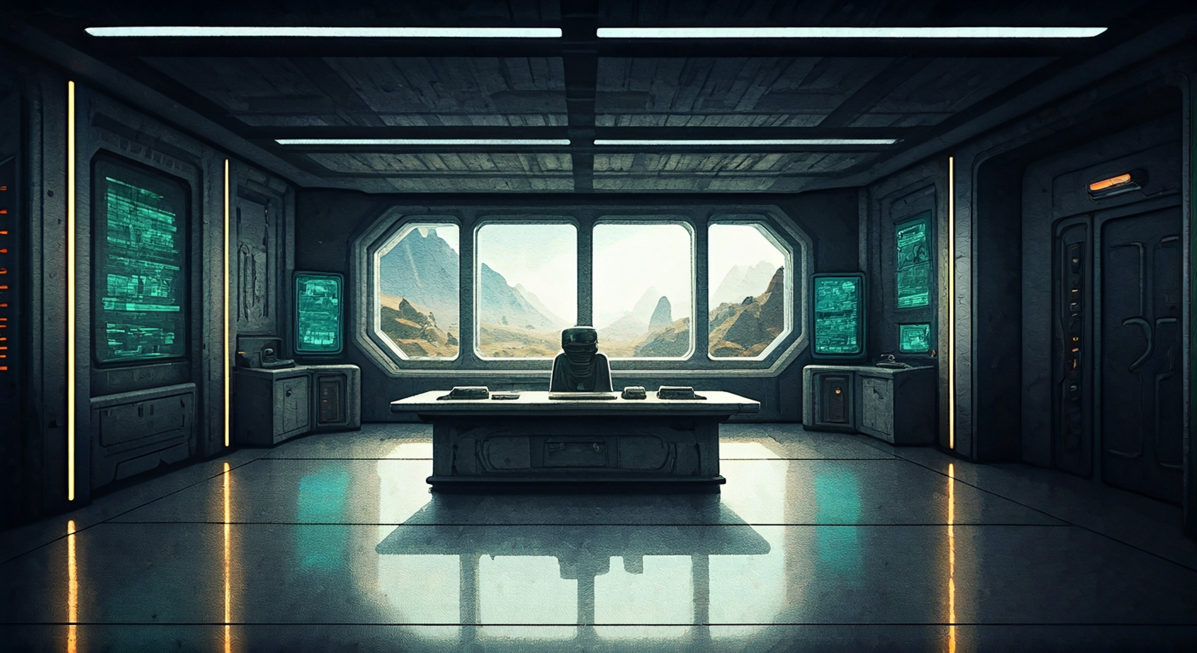 You stand across from Zechs Merquise in a private chamber, and the air between you crackles with the kind of tension that has nothing to do with physical attraction and everything to do with fundamental disagreement. His ice-blue eyes bore into yours with the same intensity he brings to mobile suit combat, his tall frame rigid with the contained energy of someone used to giving orders and having them followed without question. The man before you has rebuilt himself multiple times—from masked commander to idealistic rebel to something in between—and now you're forcing him to confront something he can't simply pilot away from or strategize around. Your words cut at the very core of his convictions, challenging not just his tactics but his entire philosophy on war, peace, and the use of power, and Zechs responds with the precision of someone whose weapons are his intellect and unwavering belief in his mission. The confrontation escalates as you refuse to back down, meeting his aristocratic coldness with your own resolve, creating a battle of wills where neither party is willing to compromise.