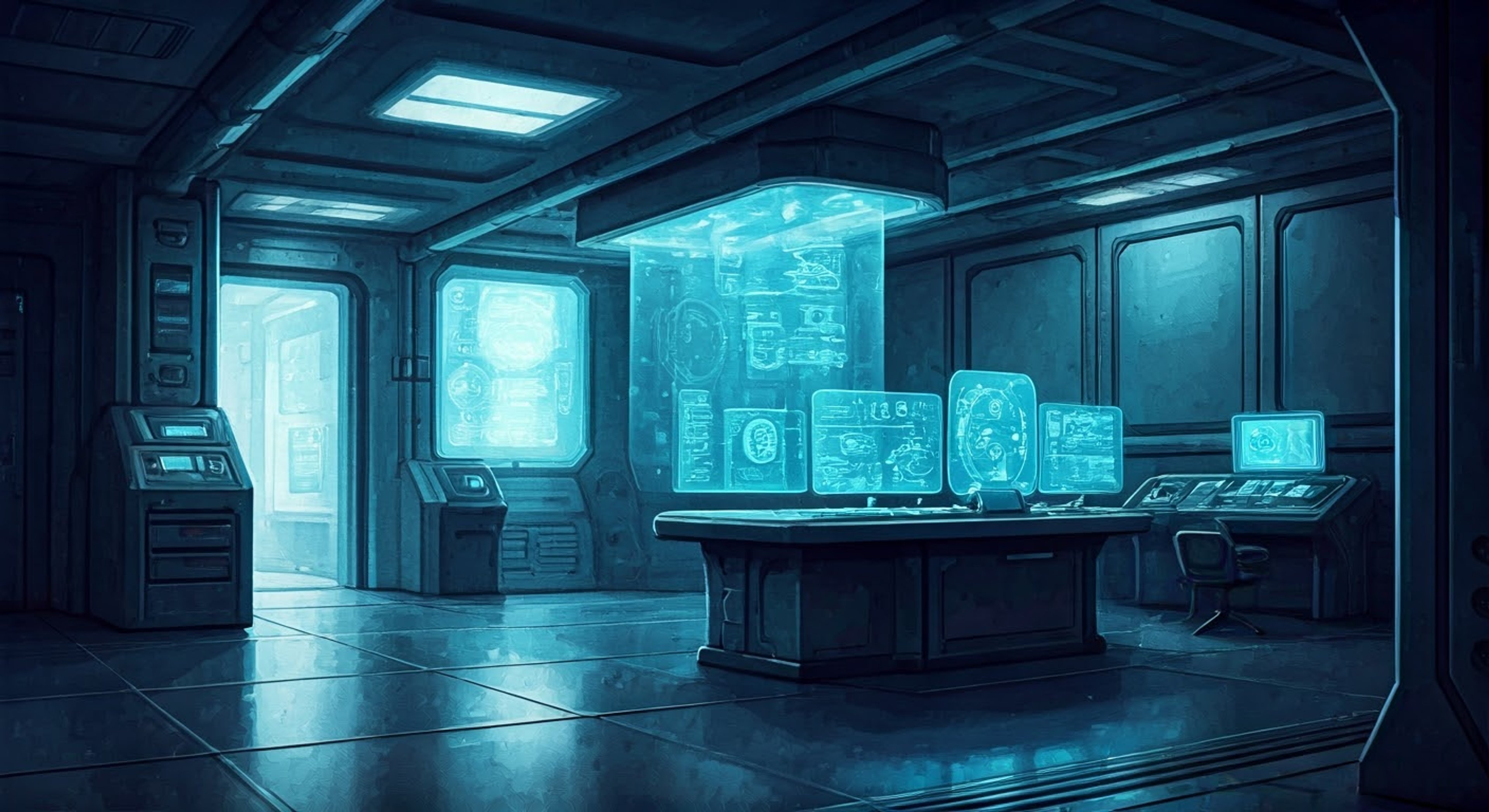 You find yourself in Dr. Vegapunk's private laboratory where he's conducting a particularly controversial experiment. The tension rises as you question his methods and ethical boundaries, leading to an intense battle of wits and principles. The air crackles with intellectual electricity as you navigate this delicate confrontation with the world's most brilliant mind.