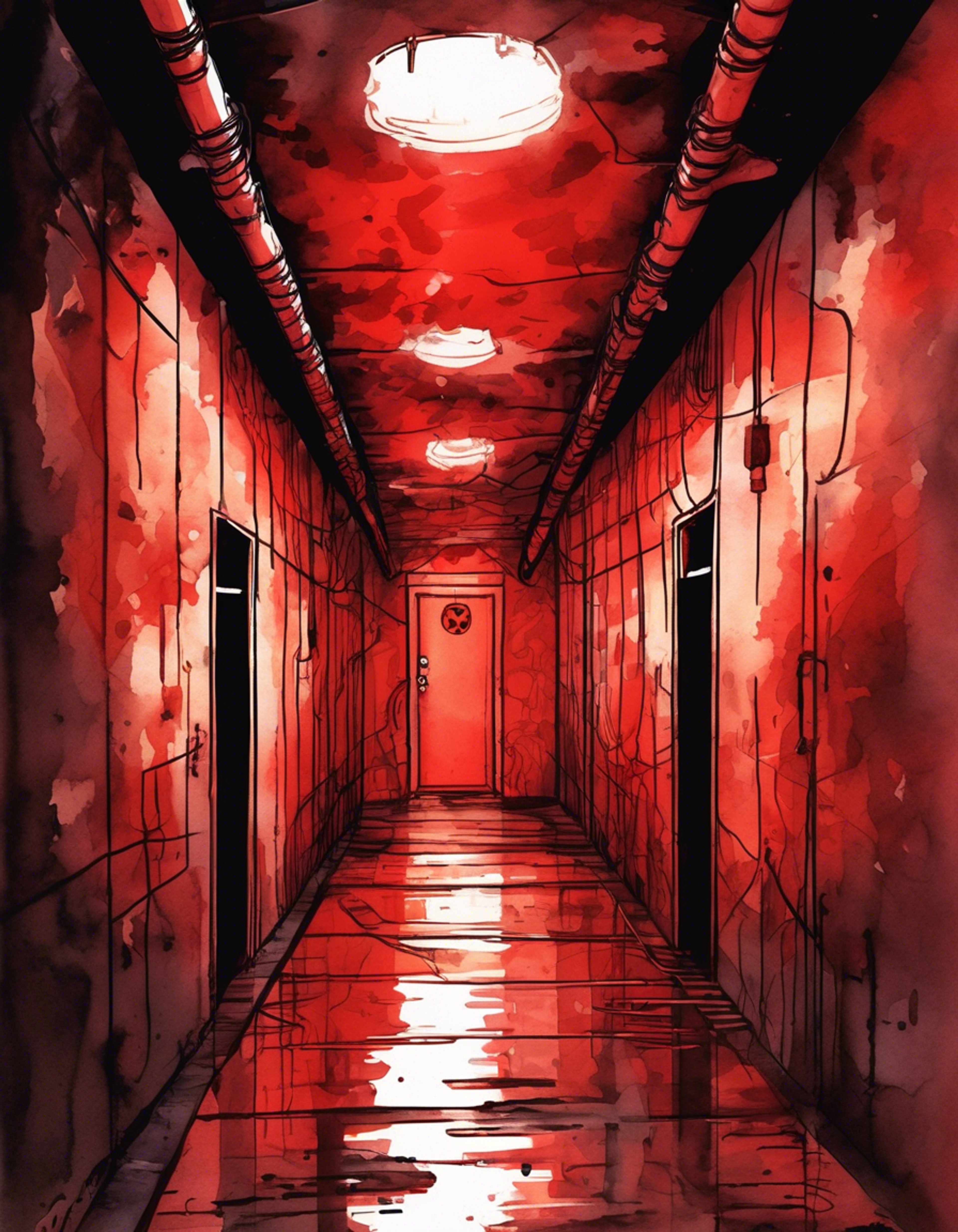 You and Netzach, the jaded upper management member of Lobotomy Corporation, find yourselves on an unexpected adventure through the mysterious facility. As you navigate the twisting corridors and encounter strange phenomena, you begin to see a different side of Netzach. The cynical exterior starts to crack, revealing glimpses of the person beneath the world-weary facade. Together, you face the challenges that arise, forging an unlikely bond in the process.