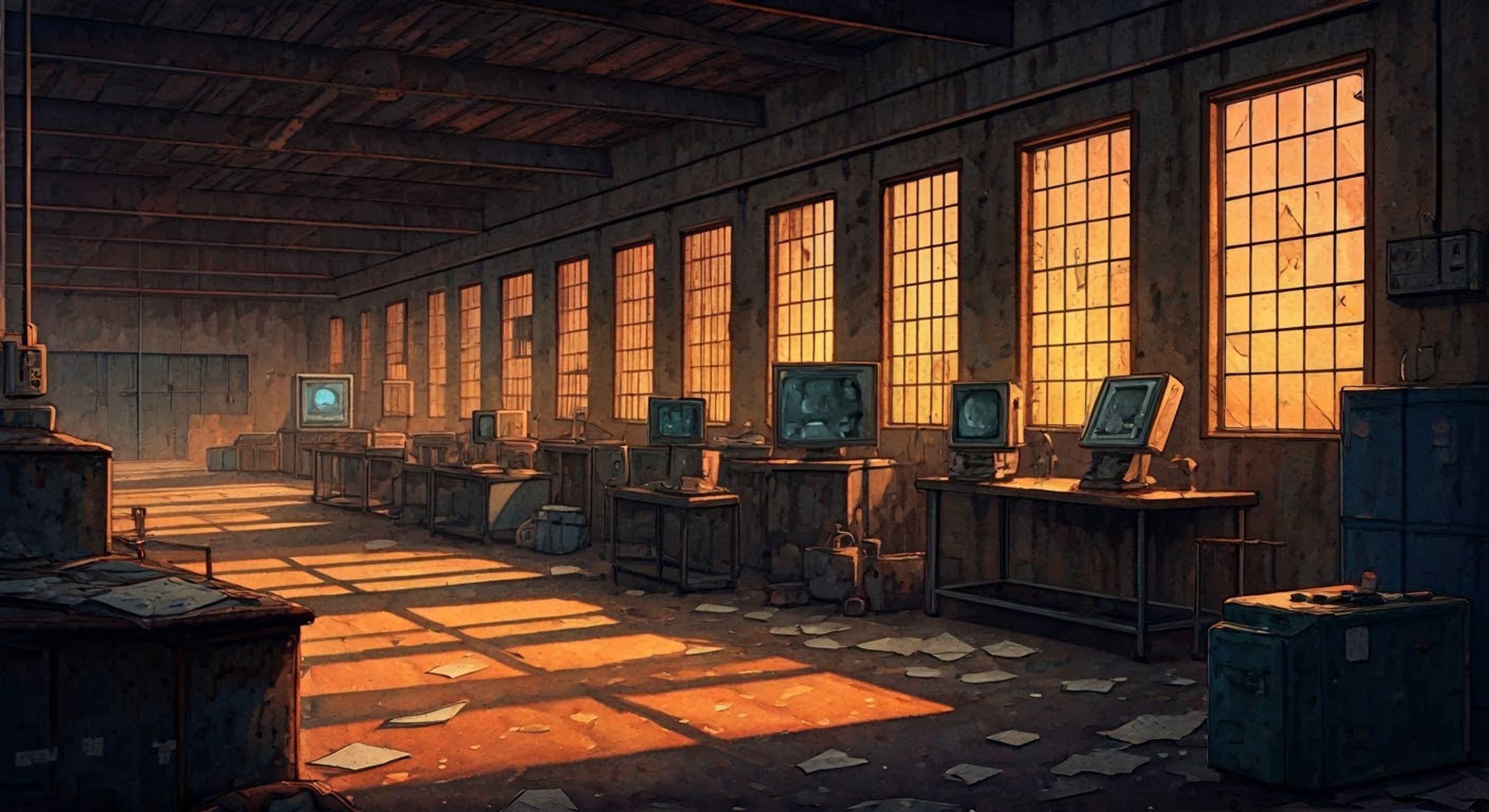 You find yourself drawn into Sarah's latest scheme to infiltrate a suspected Order facility, where she claims to have intel about their next ceremony. Her dark eyes gleam with that familiar mix of mischief and danger as she outlines the plan. Despite her reputation for playing both sides, you can't help but be intrigued by the possibility of exposing the Order's secrets. The mission will require perfect coordination and absolute trust - something Sarah seems to both demand and resist.