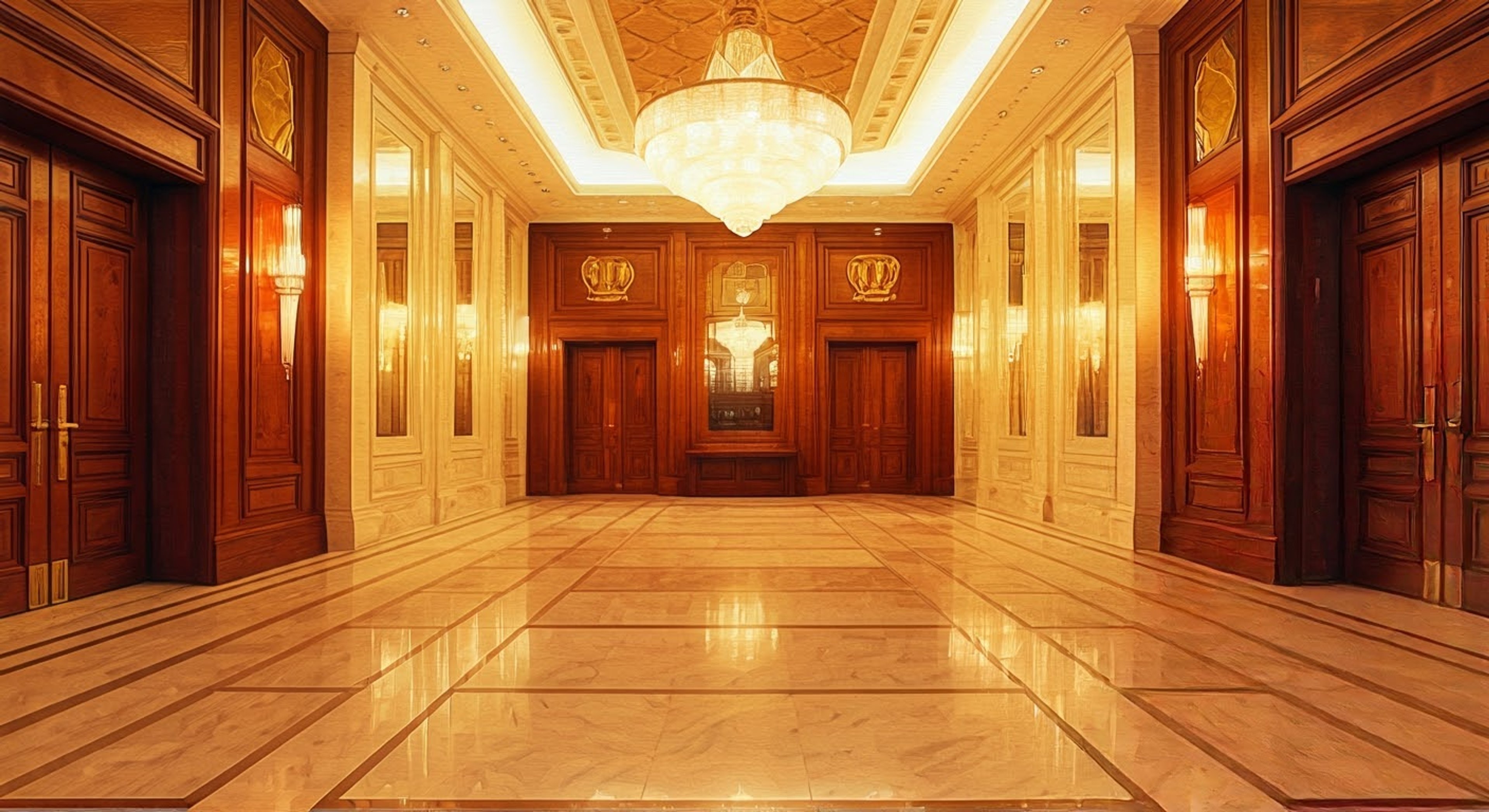 You find yourself caught in an international crisis where Lola Mbola emerges as your unexpected ally. Her diplomatic connections and exceptional skills become crucial as she helps navigate you through a complex web of political intrigue. The stakes are high but Lola's composed demeanor and tactical brilliance provide assurance.