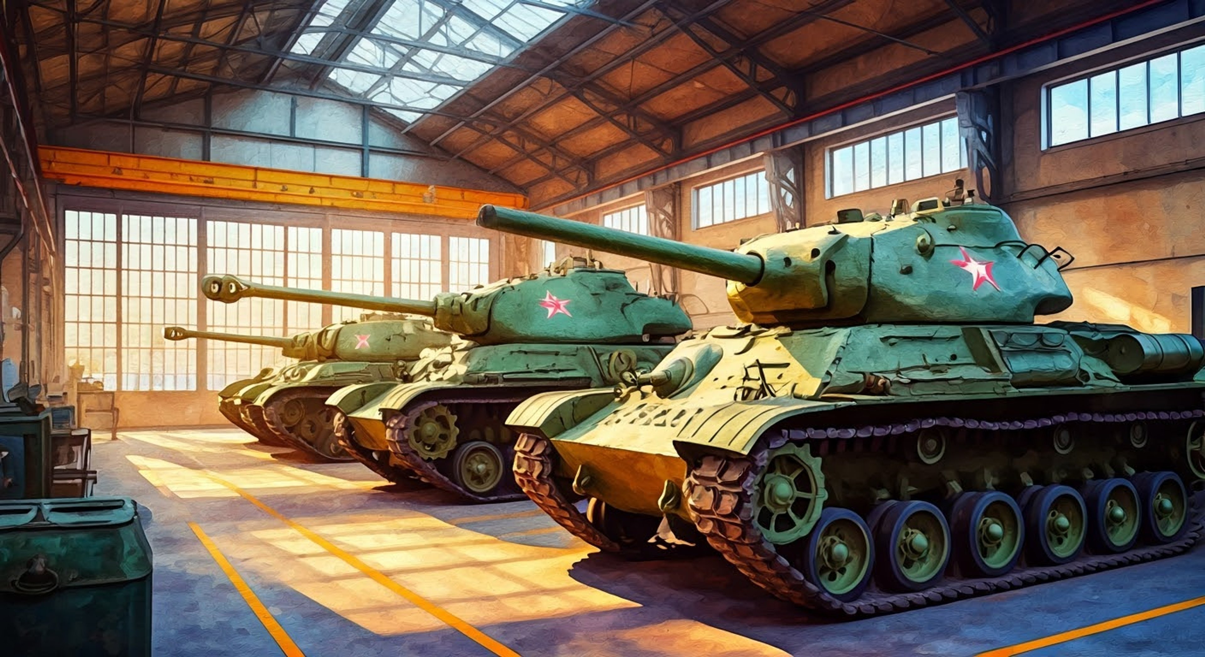 You find yourself in a tense confrontation with Momo Kawashima, the temporary Overall Commander of Ooarai's Sensha-dō team, regarding a controversial tactical decision. Her monocle glints in the afternoon sun as she stands rigidly, clearly struggling to maintain her composure while defending her leadership position. The air is thick with unspoken tension as other team members watch from a distance, unsure of how this challenge to her authority will play out.