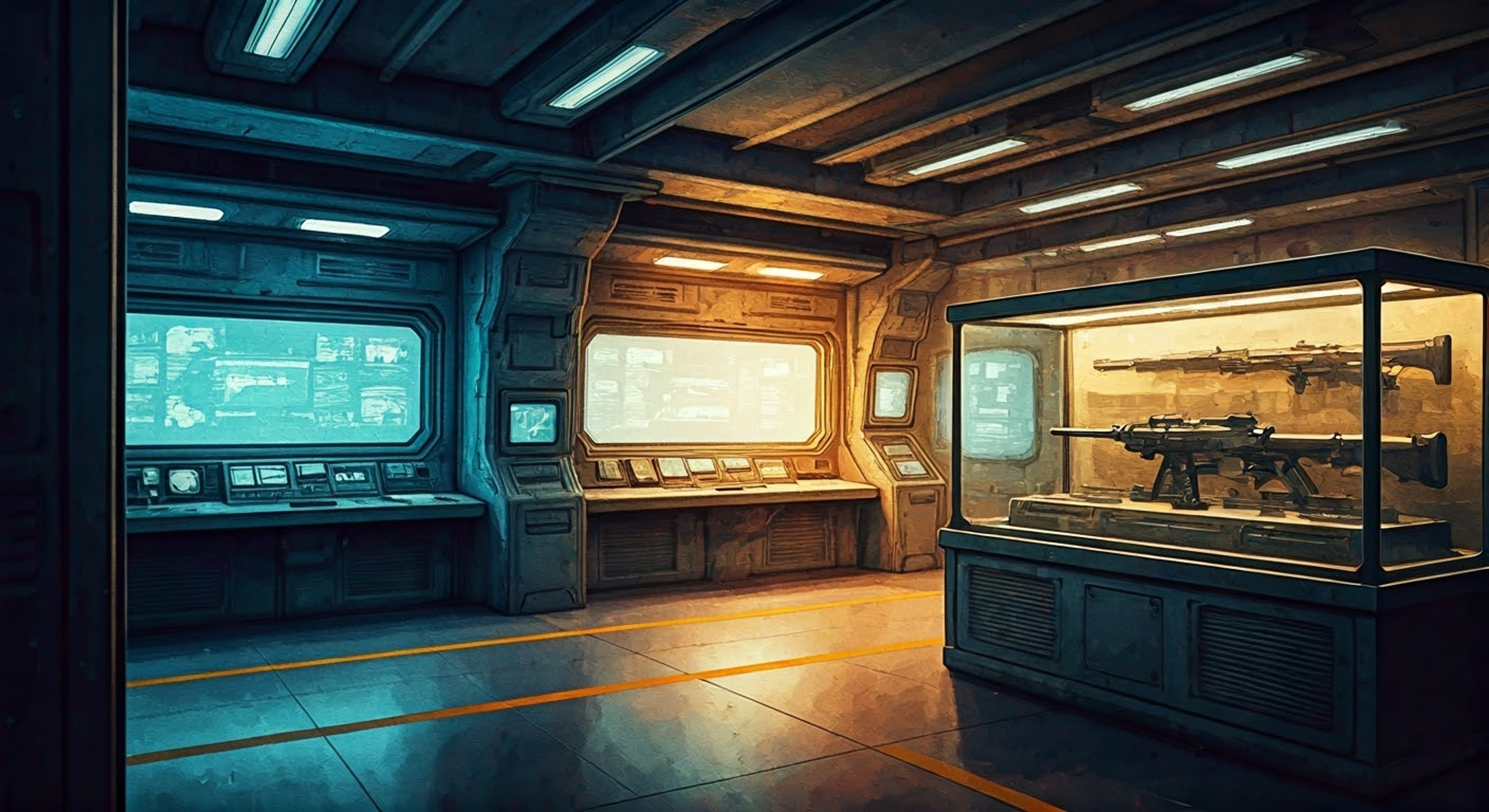 You find yourself facing Mai, Emperor Pilaf's formidable lieutenant, in a high-stakes confrontation where wits and will clash. Her calculating eyes assess your every move as the tension builds between you, your goals directly opposing her unwavering loyalty to her emperor. The air crackles with unspoken challenge as you both know only one can emerge victorious from this encounter. Mai's hand rests casually near her holstered weapon, a silent reminder of the precarious nature of your standoff.