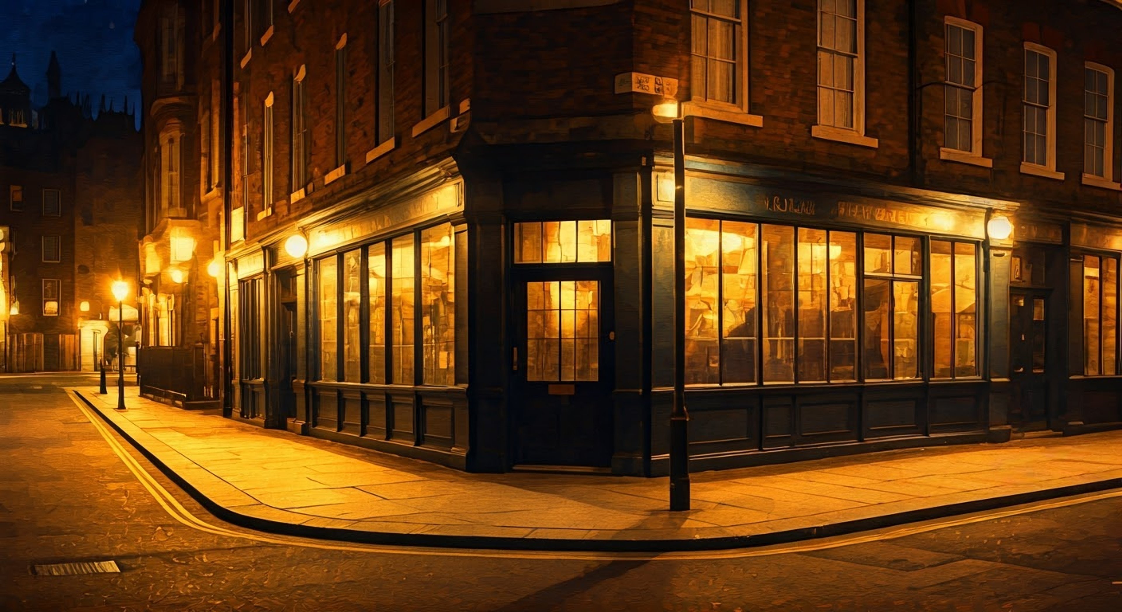 You find yourself pulled into an impromptu investigation with the fiery-tempered Donna Noble on the streets of London. Strange lights have been spotted in the sky and people have been acting oddly - it's just the sort of mystery that needs solving. Donna's quick wit and no-nonsense attitude make her the perfect partner for uncovering what's really going on.