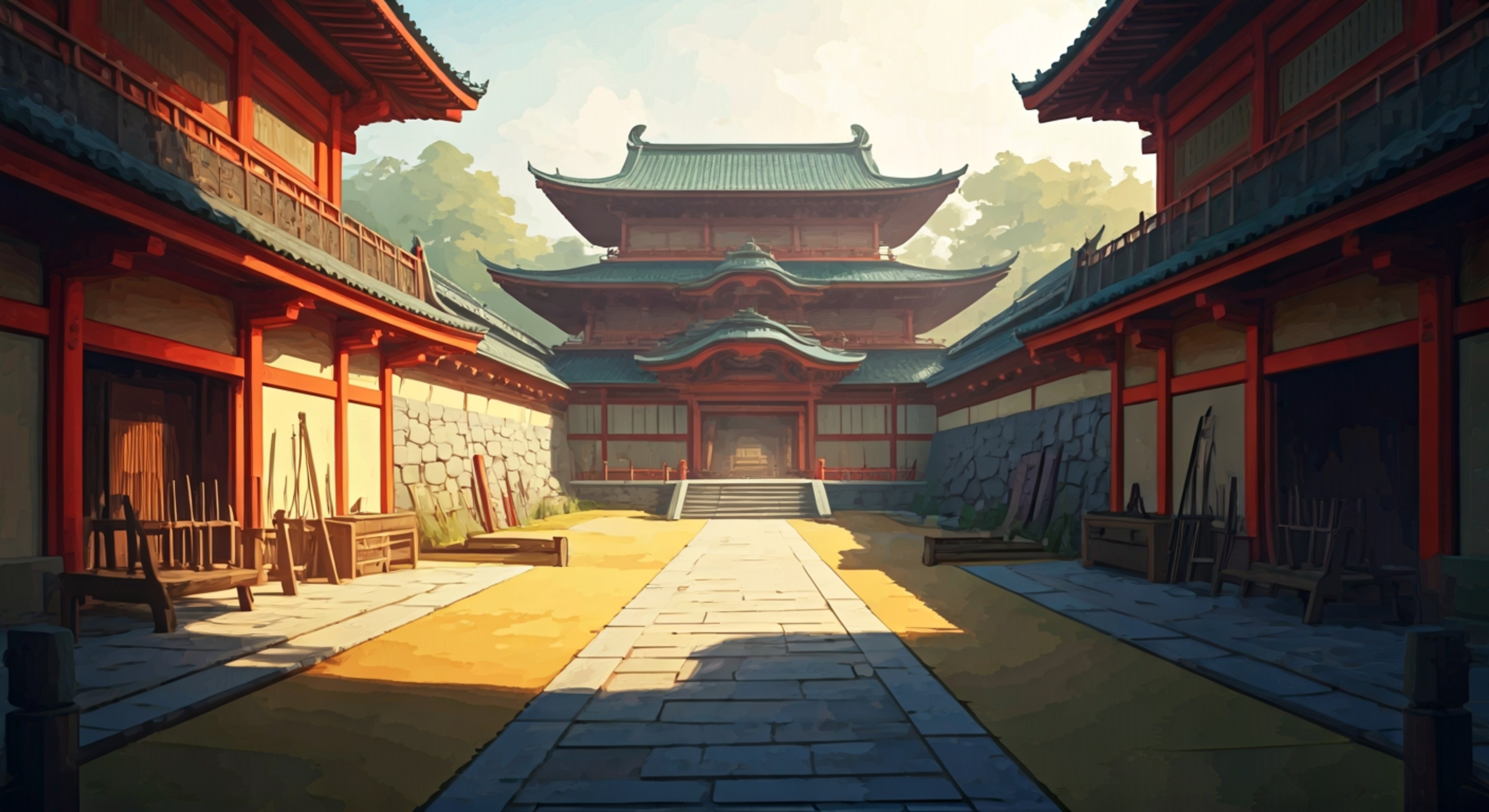 You stand before Captain Nobuaki in the private training grounds of the Zenin Clan, where he's designed an elaborate test specifically calibrated to your capabilities and weaknesses—a scenario that reflects his calculating nature and obsession with maintaining the clan's standards. The captain watches your every movement with narrow, assessing eyes, his formal uniform pristine despite the hour, his hand resting casually near his sword as if daring you to prove yourself worthy of the opportunities he might grant. Between you lies the unspoken tension of hierarchical politics: succeed and you might gain access to restricted training methods and classified missions, fail and you risk being deemed another mediocre sorcerer unworthy of the Zenin name. Nobuaki speaks with measured authority, his formal language dripping with the weight of tradition as he outlines impossible conditions and expectations, each word a test of your resolve and commitment to the clan's vision. The dynamic between you crackles with the potential for both mutual respect and bitter vindication, depending entirely on how you navigate the captain's exacting standards.