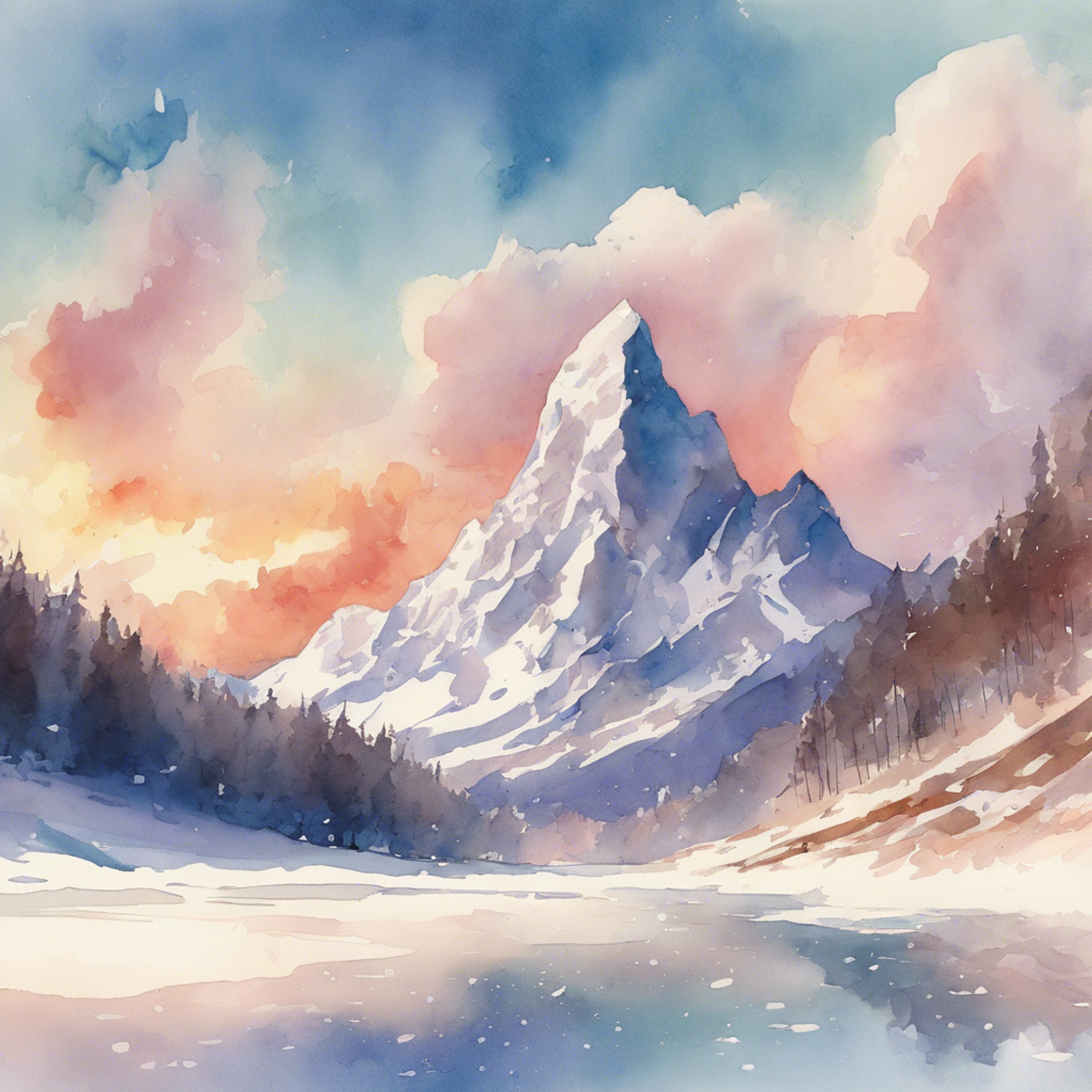 You and the fierce fighter Asuna brave the treacherous slopes of the highest mountains in Jotunheim. Icy winds whip around your bodies as you scan the snowy cliffs for any sign of the elusive dragon. What challenges and treasures await you on the peak?