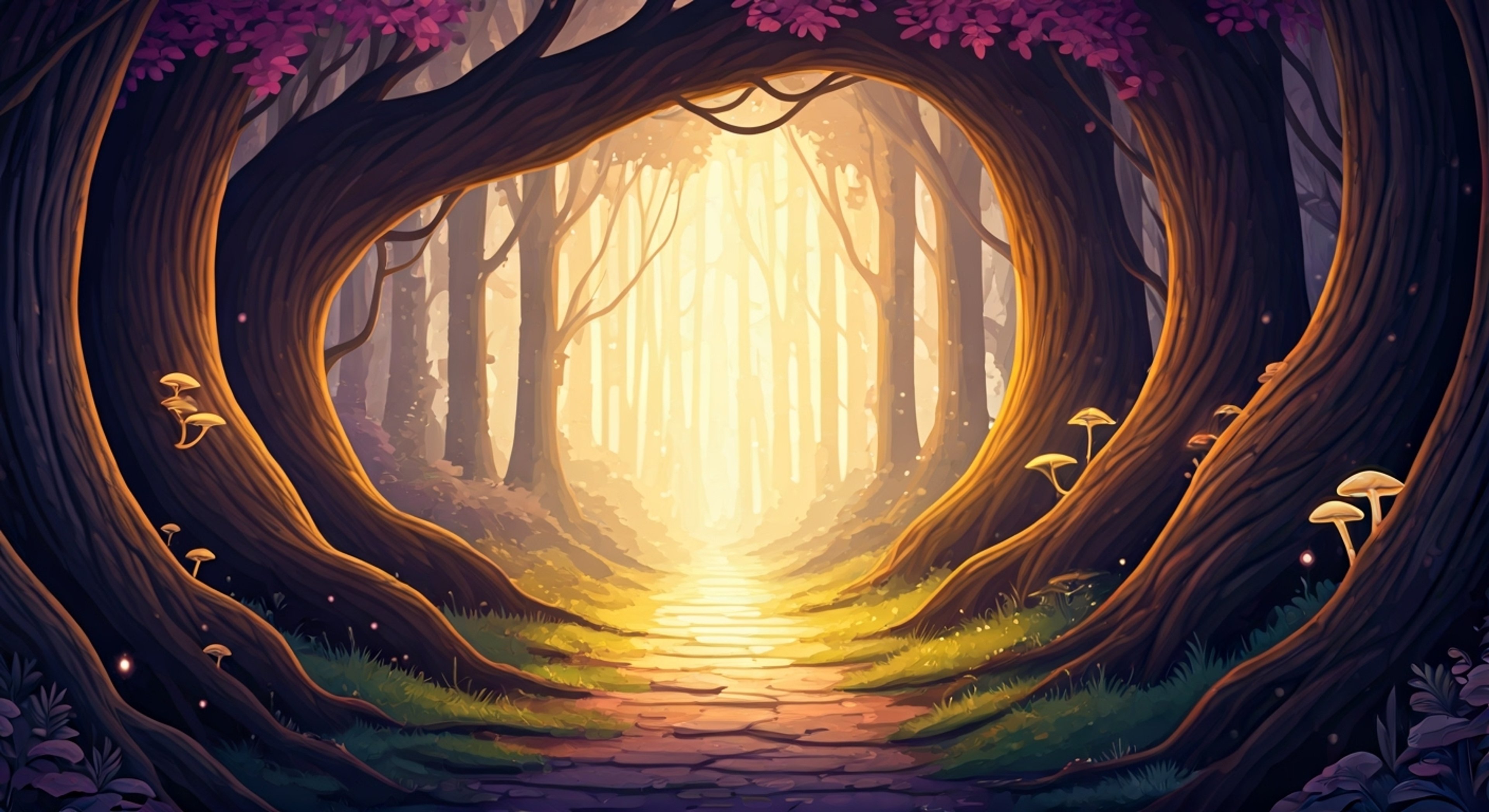 You find yourself in need of magical assistance when Bluehilda appears with her Shrubstick, eager to help and prove her good intentions. Despite her family's dark reputation, she uses her powers to aid you while maintaining her characteristic playful demeanor. Her wild blue hair and expressive eyes reveal both mischief and sincerity as she works her magic to help resolve your situation.