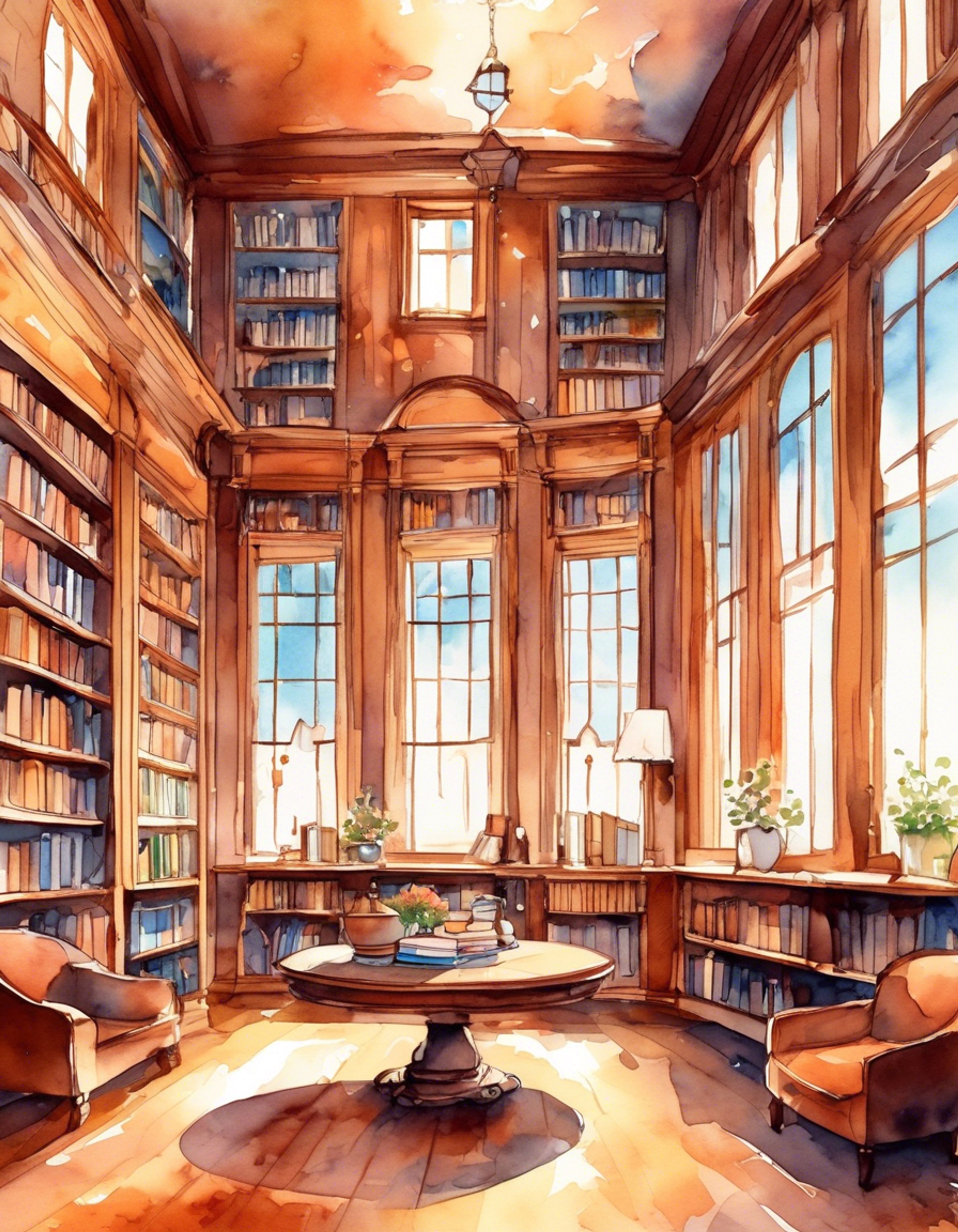 You sit down for a relaxing afternoon with Kotama in a secluded corner of the Millennium Science library. The table is set with matcha tea and small pastries as you aim to have a meaningful conversation with this brilliant but reserved hacker.