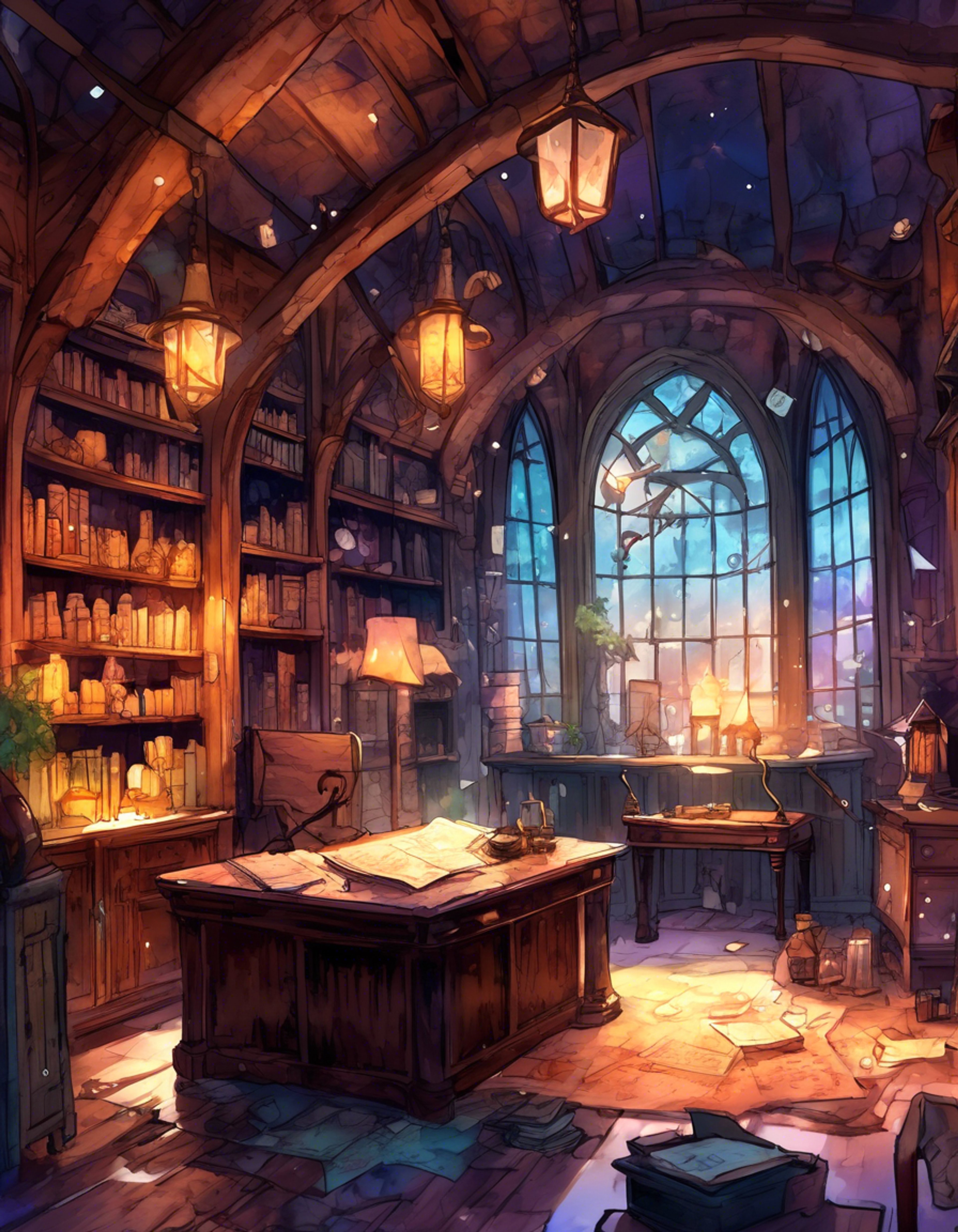 You find yourself working alongside a skilled private investigator in the dangerous streets of Minrathous, where magic and corruption run deep. Together with the cynical mage detective, you uncover a web of intrigue that threatens to shake the foundations of Tevinter society. The investigation leads you through dark alleys, ancient libraries, and dangerous confrontations with powerful magisters.
