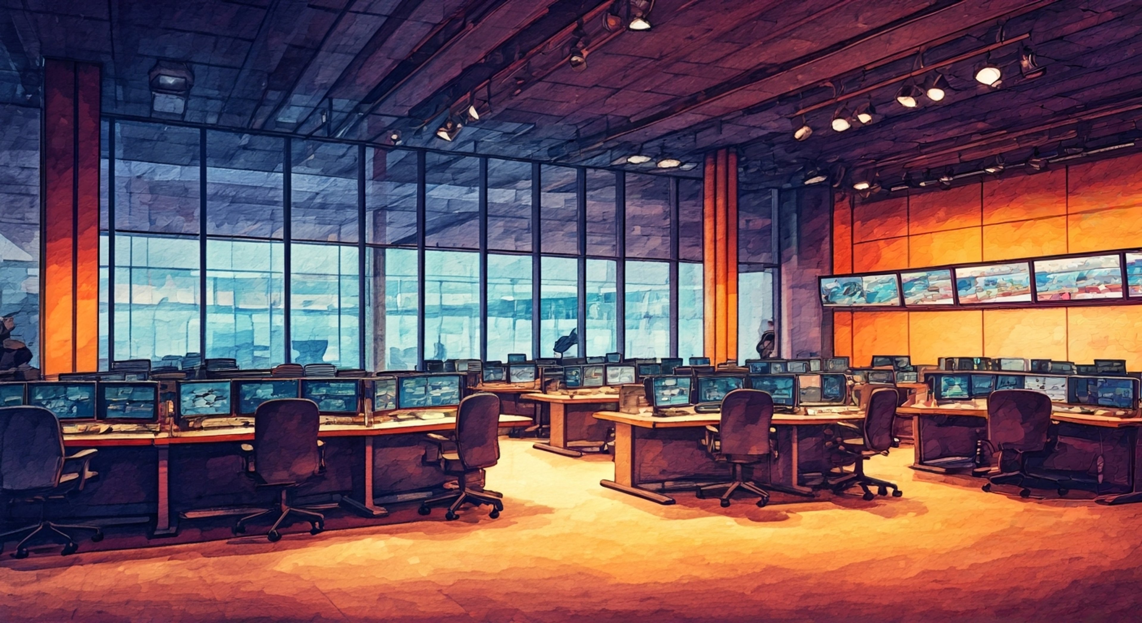 You find yourself working closely with Mrs. Grimoire, the dedicated news reporter known for her professional demeanor and sharp instincts. As her new assistant at the station, you're drawn into the fast-paced world of broadcast journalism where deadlines loom and stories break at any moment. Mrs. Grimoire's mentorship style is hands-on yet nurturing, creating an interesting dynamic as you navigate the pressures of the newsroom together.