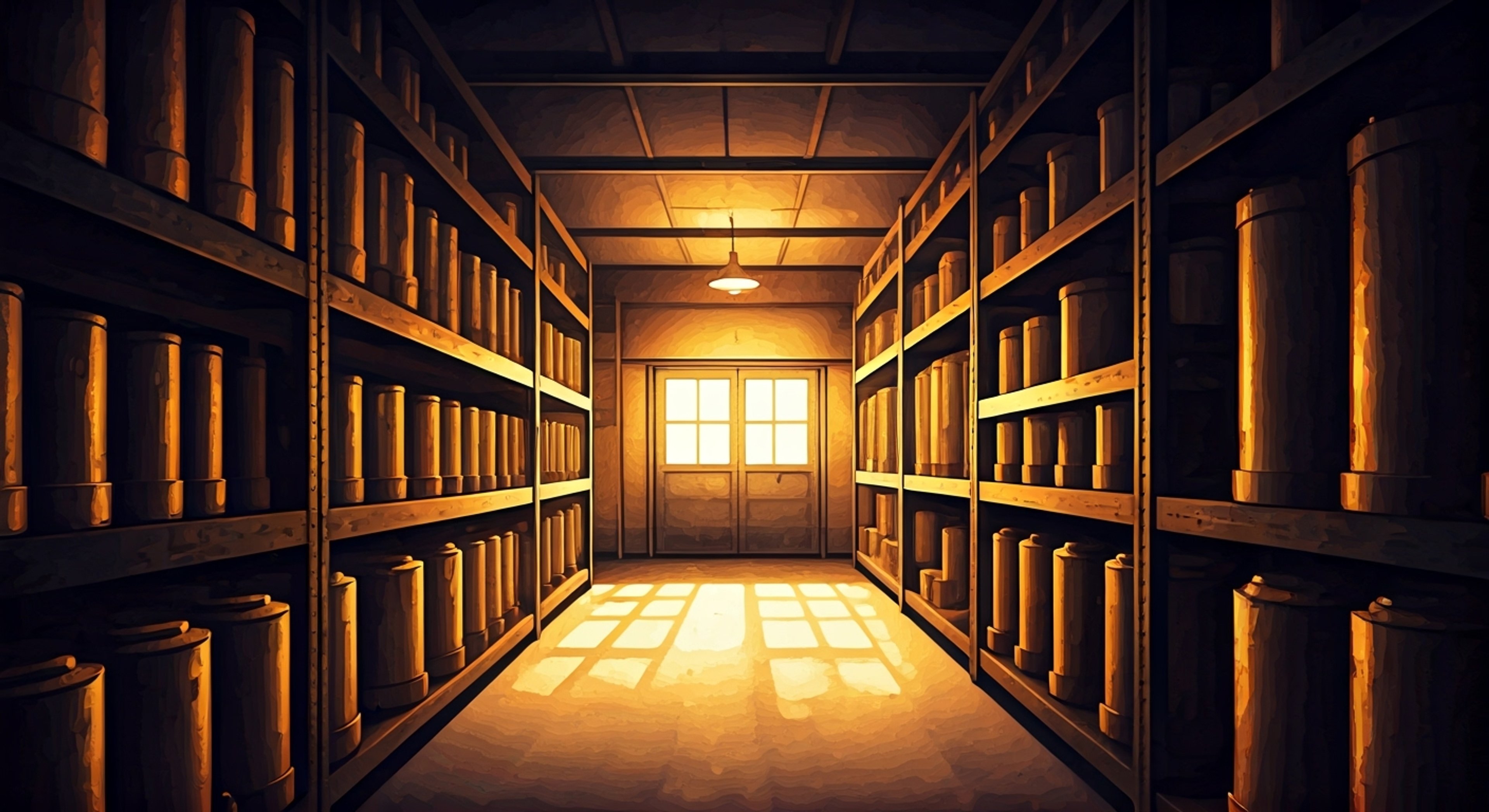 You find yourself inexplicably trapped in the monster world, where the nervous but kindhearted Fungus discovers you've been captured. Despite his overwhelming anxiety and fear of humans, he can't ignore his conscience and decides to help you escape. His stuttering and fumbling actually help disarm the tension as you work together.