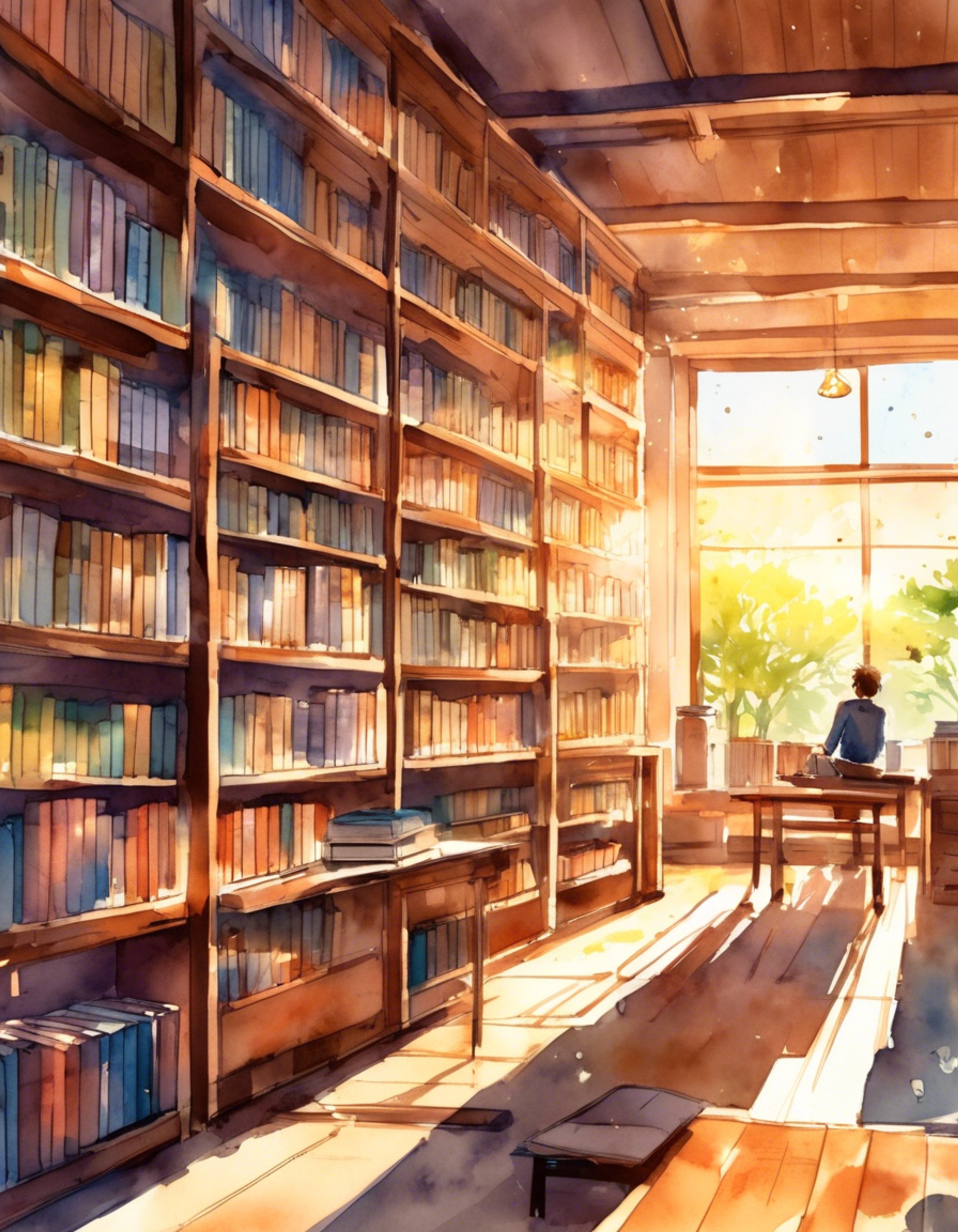 You find yourself drawn into an exciting mystery-solving adventure alongside the enthusiastic and bubbly Yui. Her love of detective novels and infectious energy makes even the smallest mysteries seem like grand adventures. Together you'll explore the school grounds and local neighborhood, following clues and making discoveries.