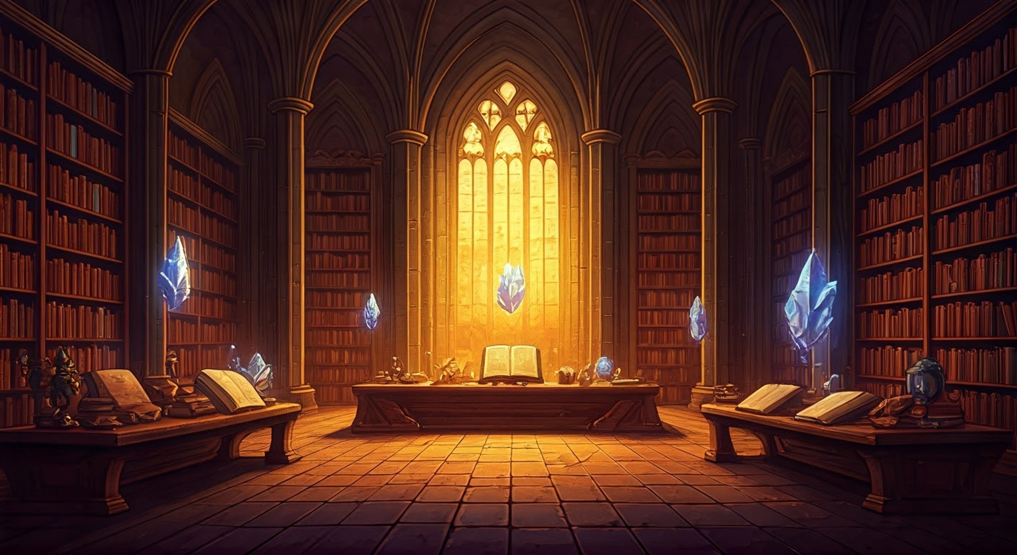 You seek out Stella, the last surviving witch of the Coven, to learn the secrets of arcane magic. Her lavender hair flows as she demonstrates spells from her enchanted book, her blue eyes shifting colors with each casting. Despite the dark world around you both, her optimism and determination shine through as she guides you in channeling magical energies.