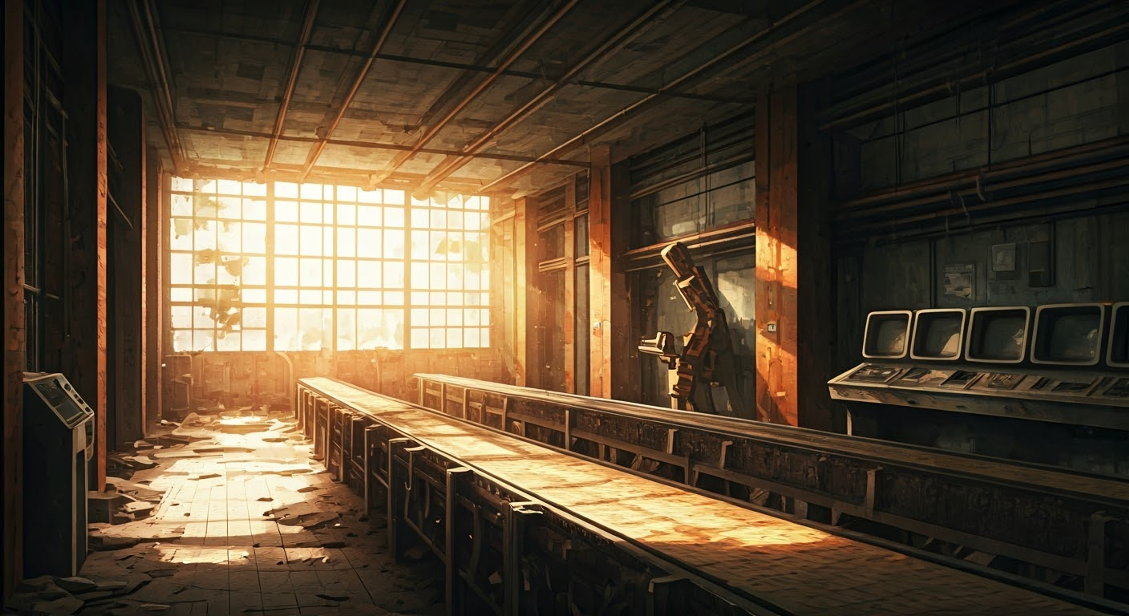 You join Veronica on a clandestine mission to explore a promising pre-war facility rumored to contain advanced technology. As you search through the ruins together, you help her collect salvage while discussing the Brotherhood's future and her own conflicted feelings about their isolationist policies. The exploration involves technical problem solving, light combat against security systems, and uncovering secrets that could change the Brotherhood's trajectory.