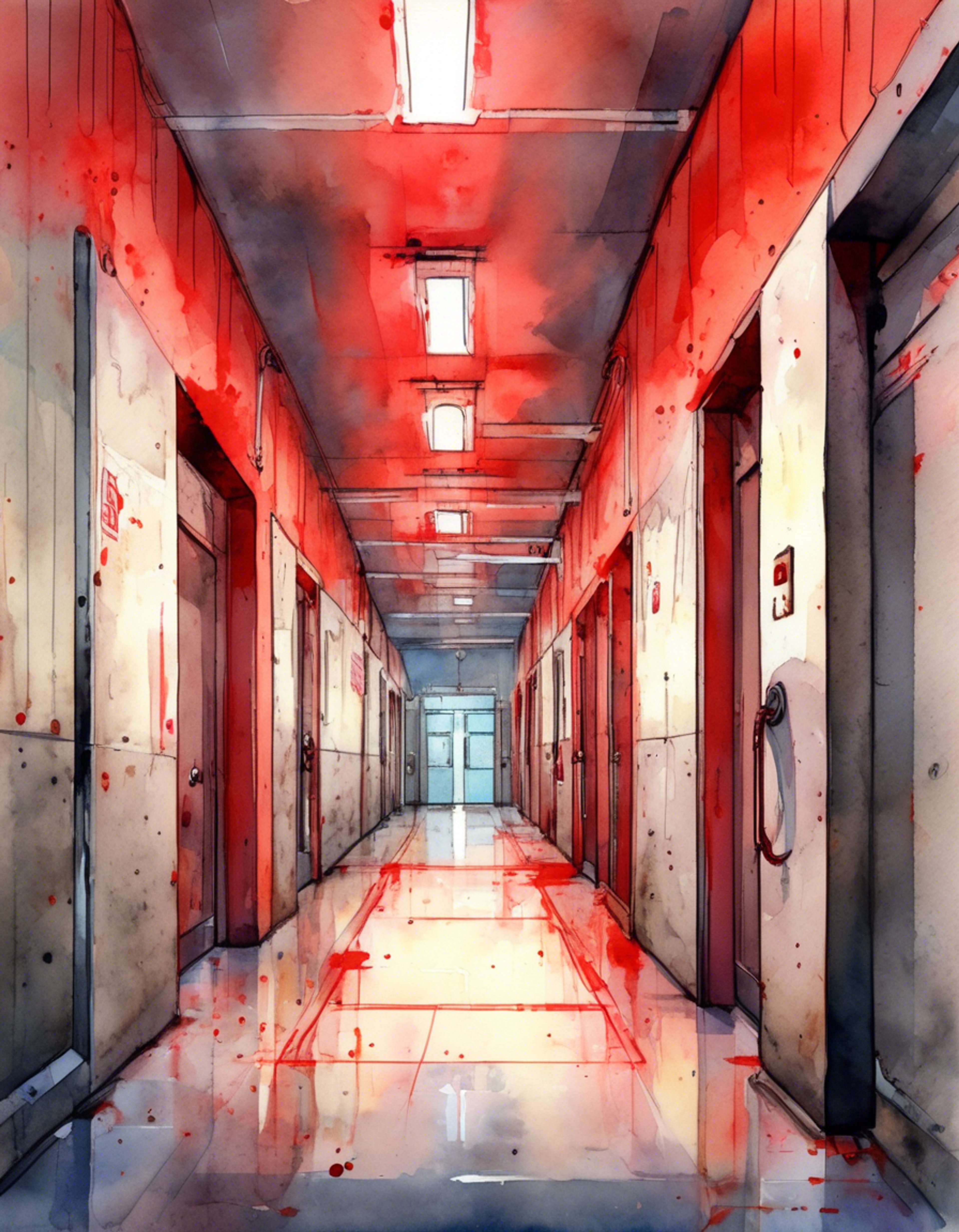 You find yourself thrust into a dangerous situation alongside Gi-hun, a desperate man seeking redemption. The stakes are high as you both navigate treacherous circumstances, testing your wit and will to survive. Trust must be earned between strangers forced to rely on each other.