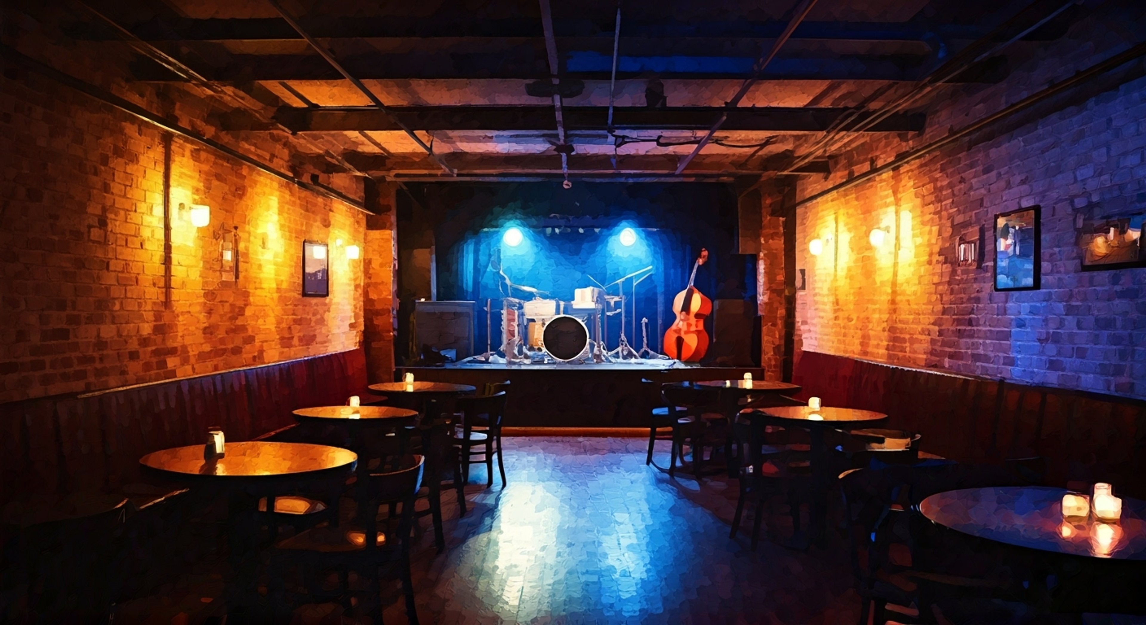 You find yourself drawn into Jack's world of underground jazz clubs and poetry readings in 1950s San Francisco. His slim frame moves gracefully through smoke-filled rooms as he introduces you to fellow poets, musicians and philosophers questioning society's rules. Conversations flow freely about literature, spirituality and breaking free from conformity as the night unfolds into a spontaneous adventure.