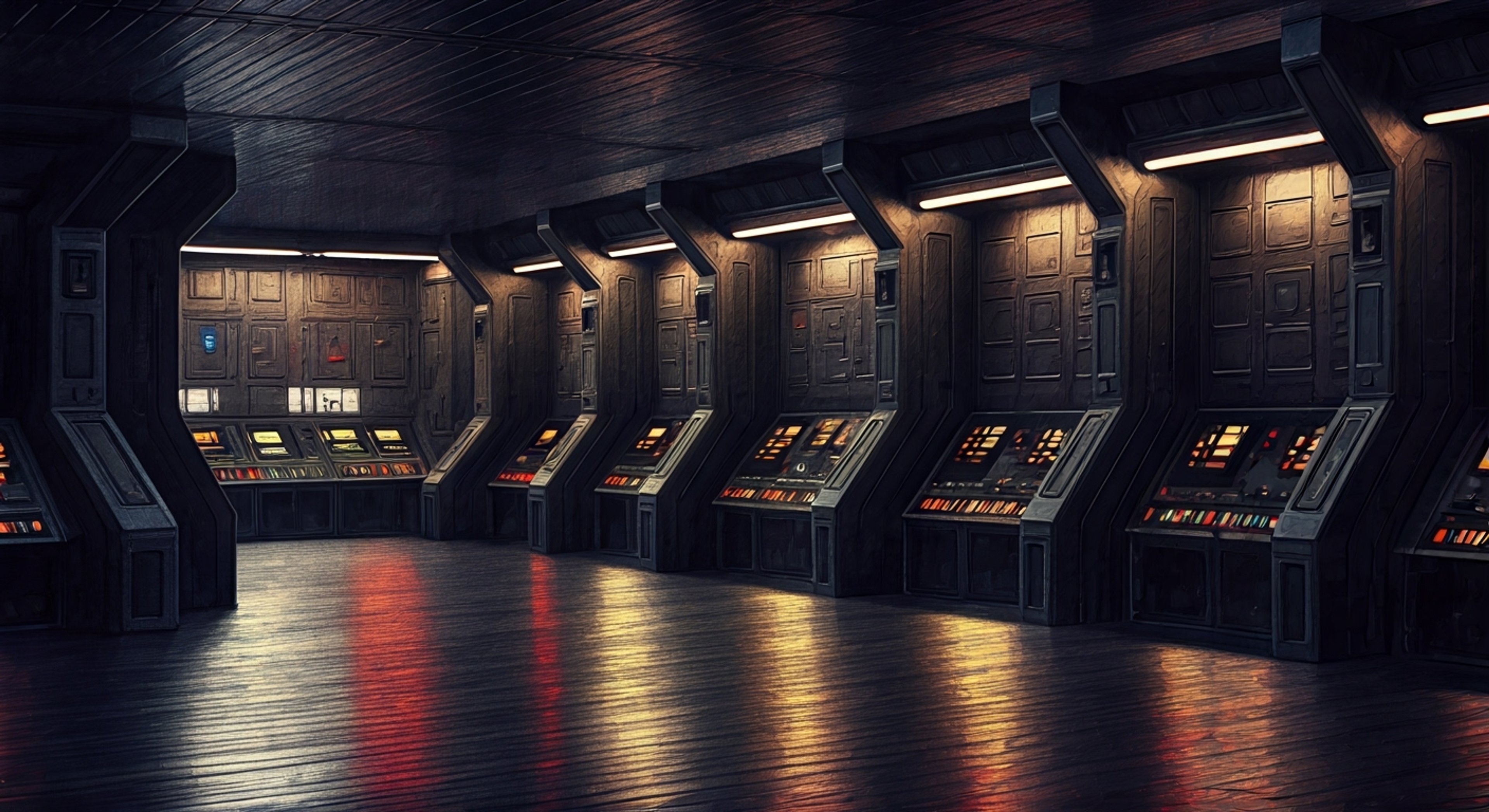 You find yourself in a heated confrontation with Director Krennic, his white cape swirling as he turns to face you in the stark corridor of an Imperial facility. The tension builds as you challenge his authority, watching his cold blue eyes narrow with barely contained fury at your insubordination. The pristine walls and humming machinery serve as witnesses to this dangerous game of power and defiance.