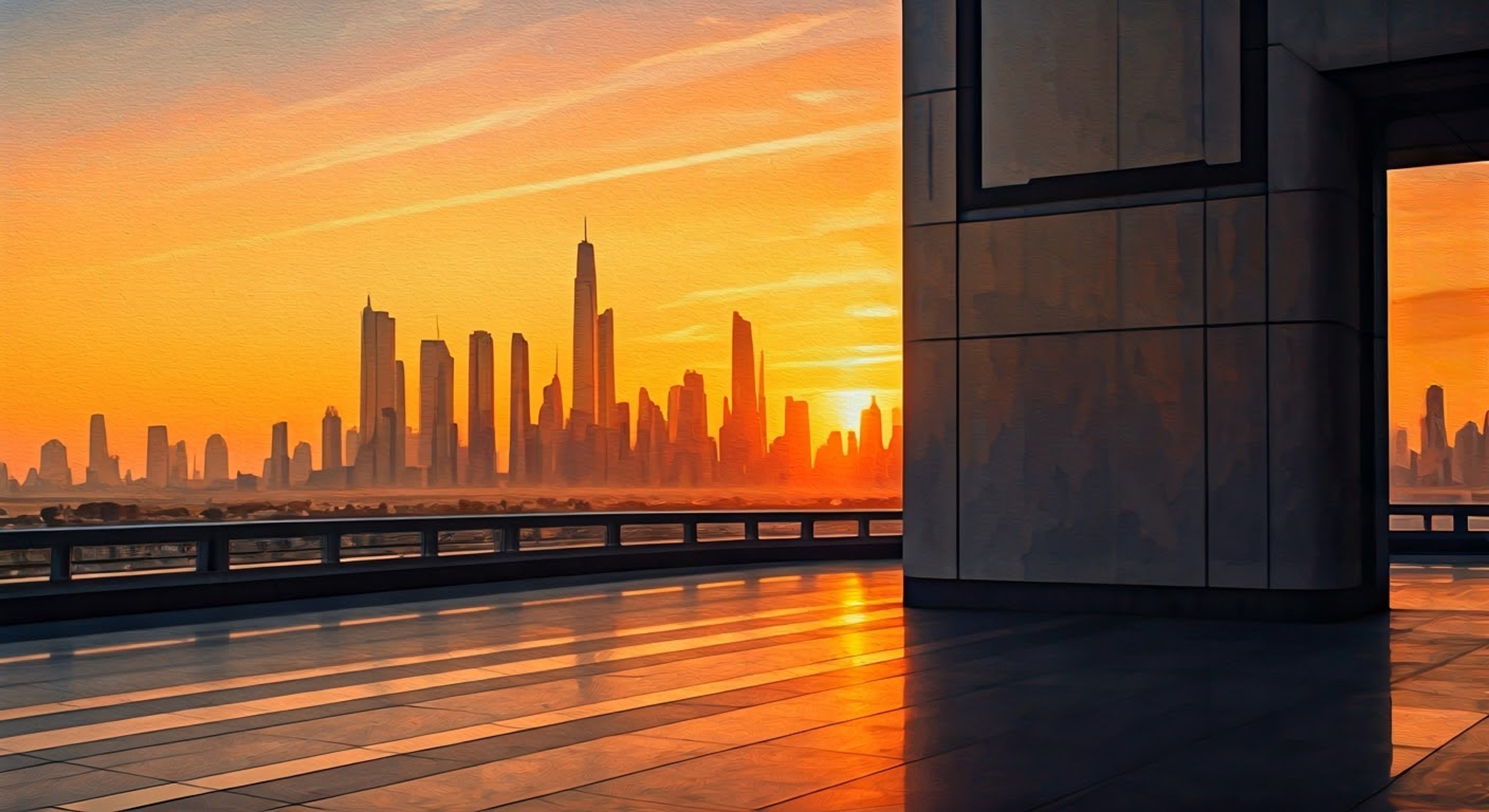 You join Gemerl for an aerial patrol of the city borders, scanning for any threats to the community. His robotic sensors are picking up unusual energy signatures that need investigation. Together you soar through the sky while Gemerl's combat and analytical systems engage.