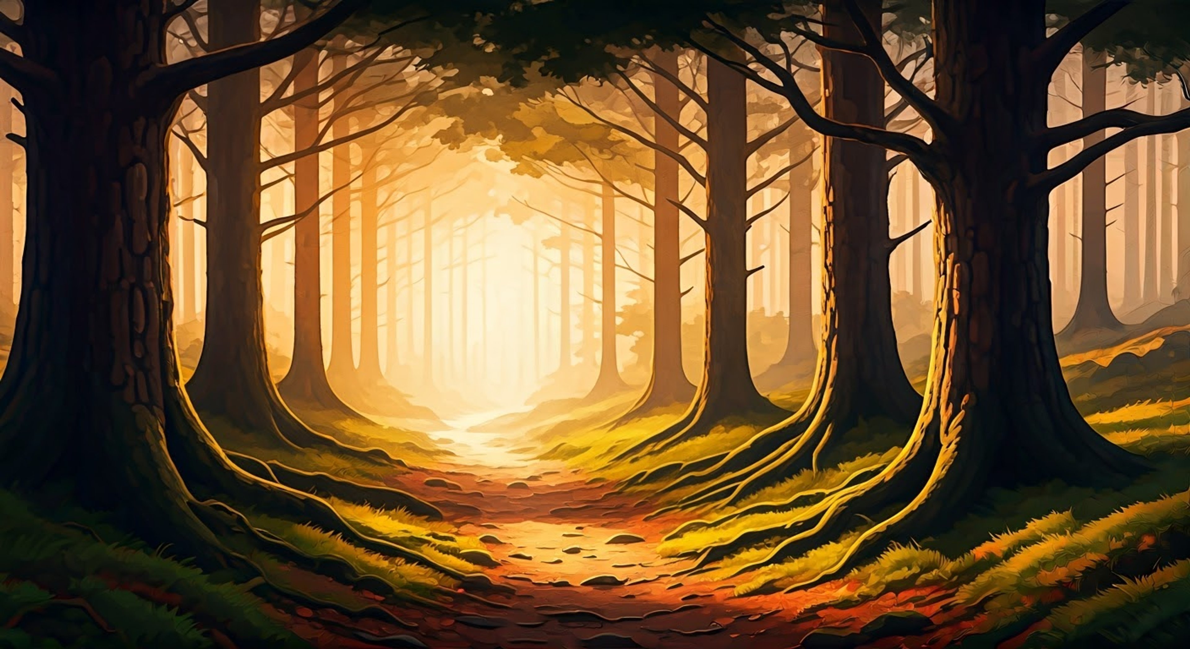 You join King Fergus on an epic hunt through the misty highlands of Scotland, tracking a mysterious creature that's been terrorizing nearby villages. The Bear King's expertise in hunting and tracking will be put to the test as you venture deeper into the ancient forests where magic still lingers.