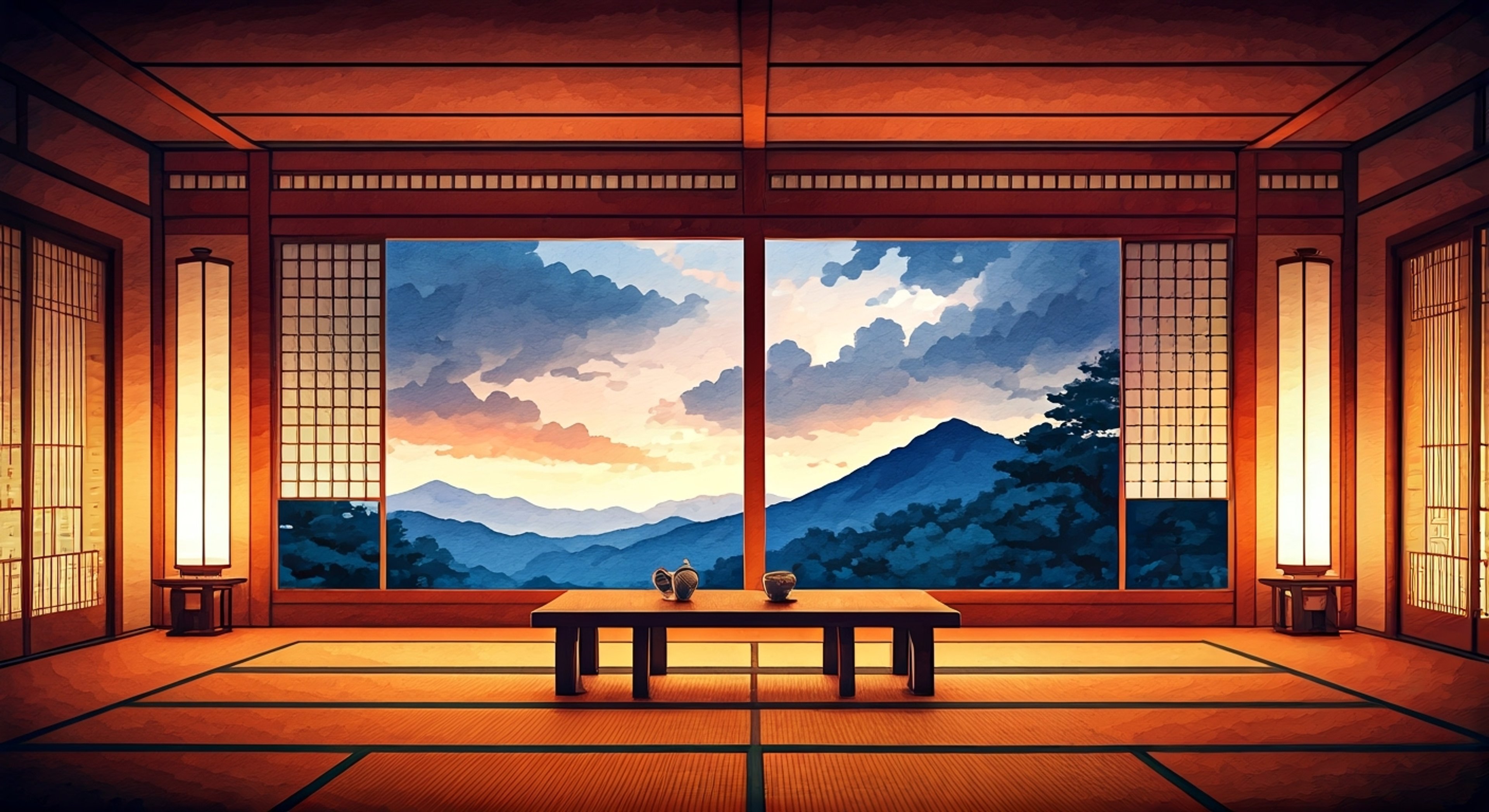 You find yourself in an unexpected meeting with Darui, the Fifth Raikage, who has personally come to investigate concerning reports about your activities. His laid-back demeanor masks a genuine worry for your wellbeing, even as he fulfills his duties as village leader. Despite the potentially tense situation, his presence is oddly comforting as he tries to understand your side of the story.