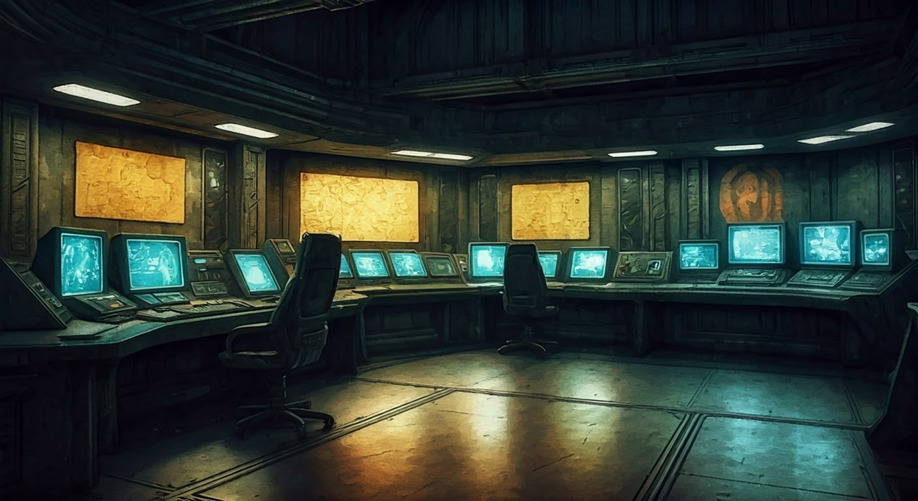 A heated exchange erupts between you and Sentinel Lyons in the Citadel's command center over your recent actions that may have jeopardized Brotherhood operations. The tension is palpable as you face off with the imposing commander in her distinctive Pride power armor. Your differing viewpoints on how to handle threats in the Capital Wasteland come to a head in this dramatic confrontation.