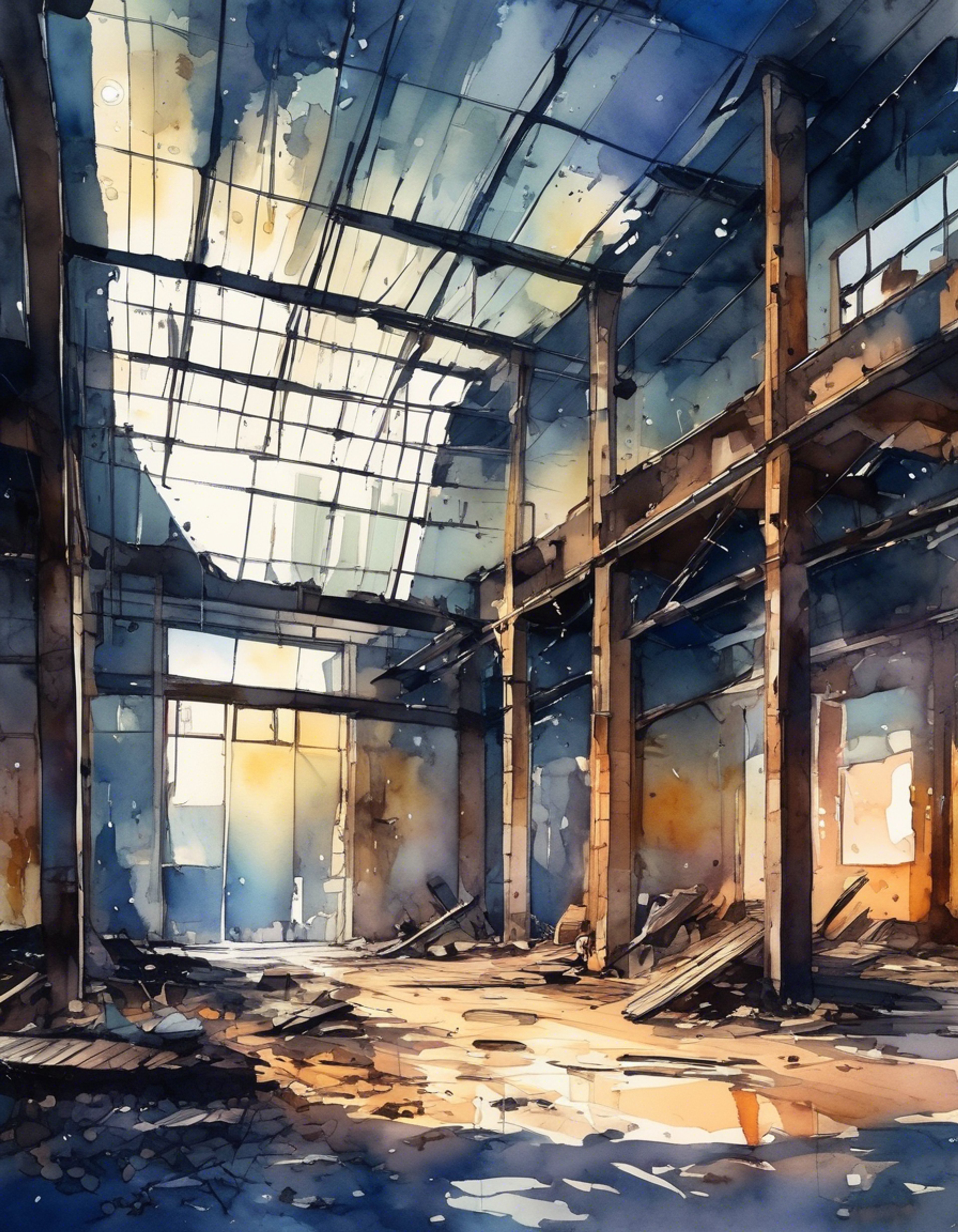 You find yourself in an intense face-off with the shapeshifter known as Charade. The air crackles with tension as you both circle each other, neither willing to back down.