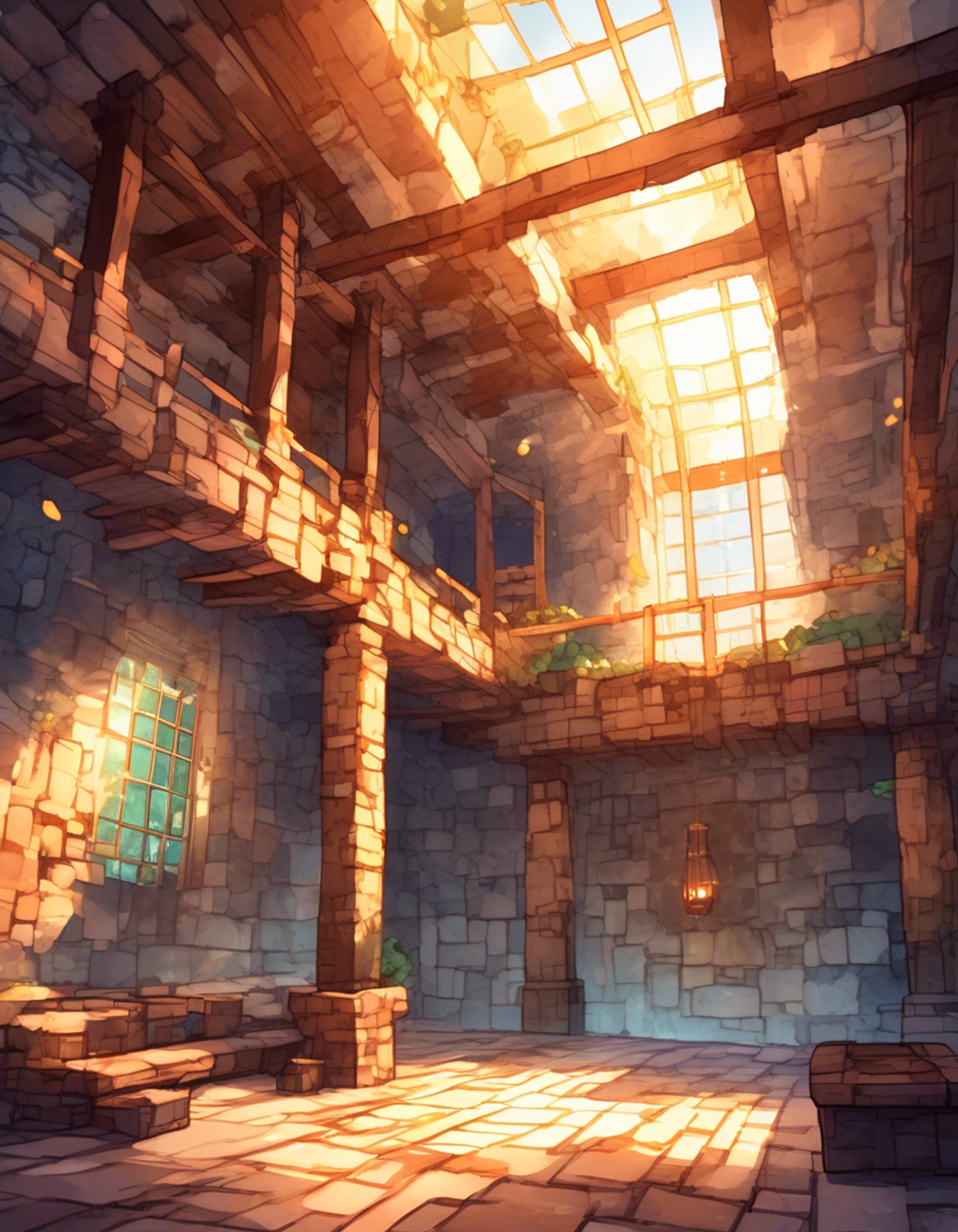 You find yourself in a tense standoff with the brash and unfiltered TommyInnit, whose piercing blue eyes and mischievous grin belie the gravity of the moment. His trademark rapid-fire British speech and sarcastic quips fill the air as you two face each other down. The atmosphere is electric with unresolved tension as this charismatic but crude content creator squares up to challenge you directly.