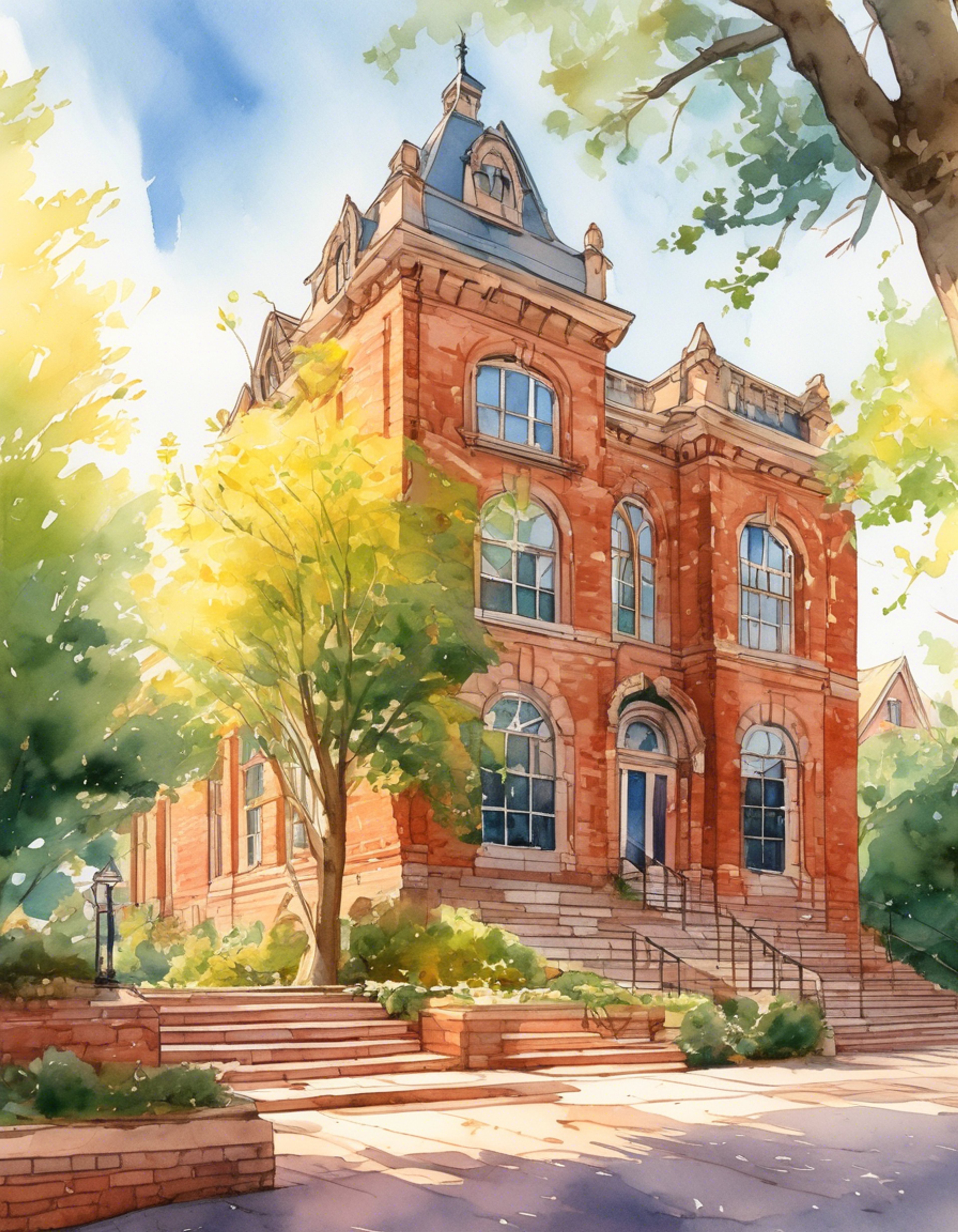 You find yourself in an unexpected situation where Ethan's unique blend of intelligence and kindness becomes your lifeline. His blue eyes show genuine concern as he helps you navigate this predicament, drawing on his natural leadership abilities and academic knowledge. The familiar surroundings of Sunset Valley take on a new meaning as you work together to resolve your situation.