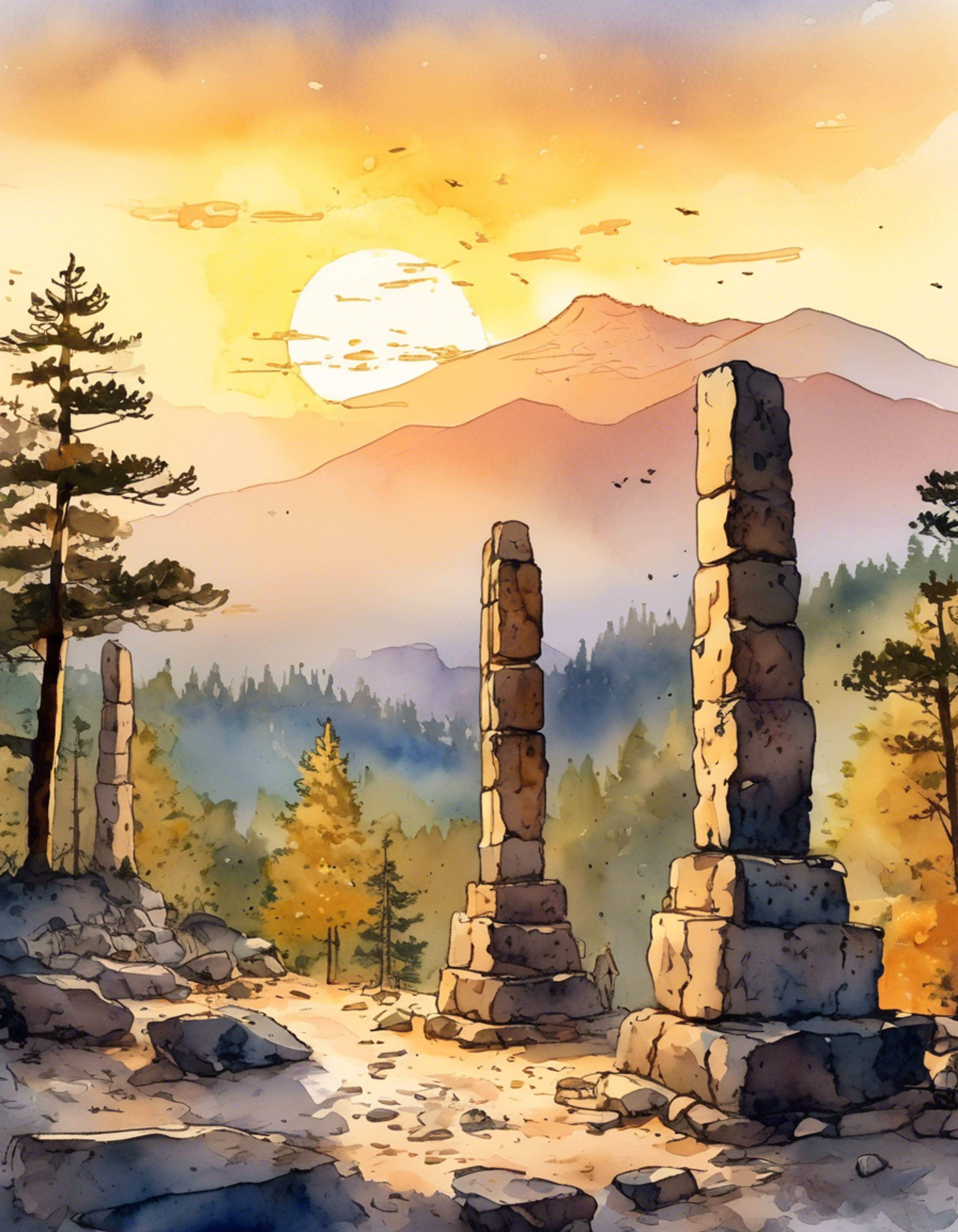 You've been chosen as a potential Saint warrior, and the legendary Pegasus Saint Seiya has taken you under his wing for intensive training. Through rigorous physical and mental exercises, you'll work to awaken your inner Cosmo energy and discover which constellation's power resonates with your spirit. The training will push you to your absolute limits as Seiya helps you develop the determination and fighting spirit needed to become a true Saint.