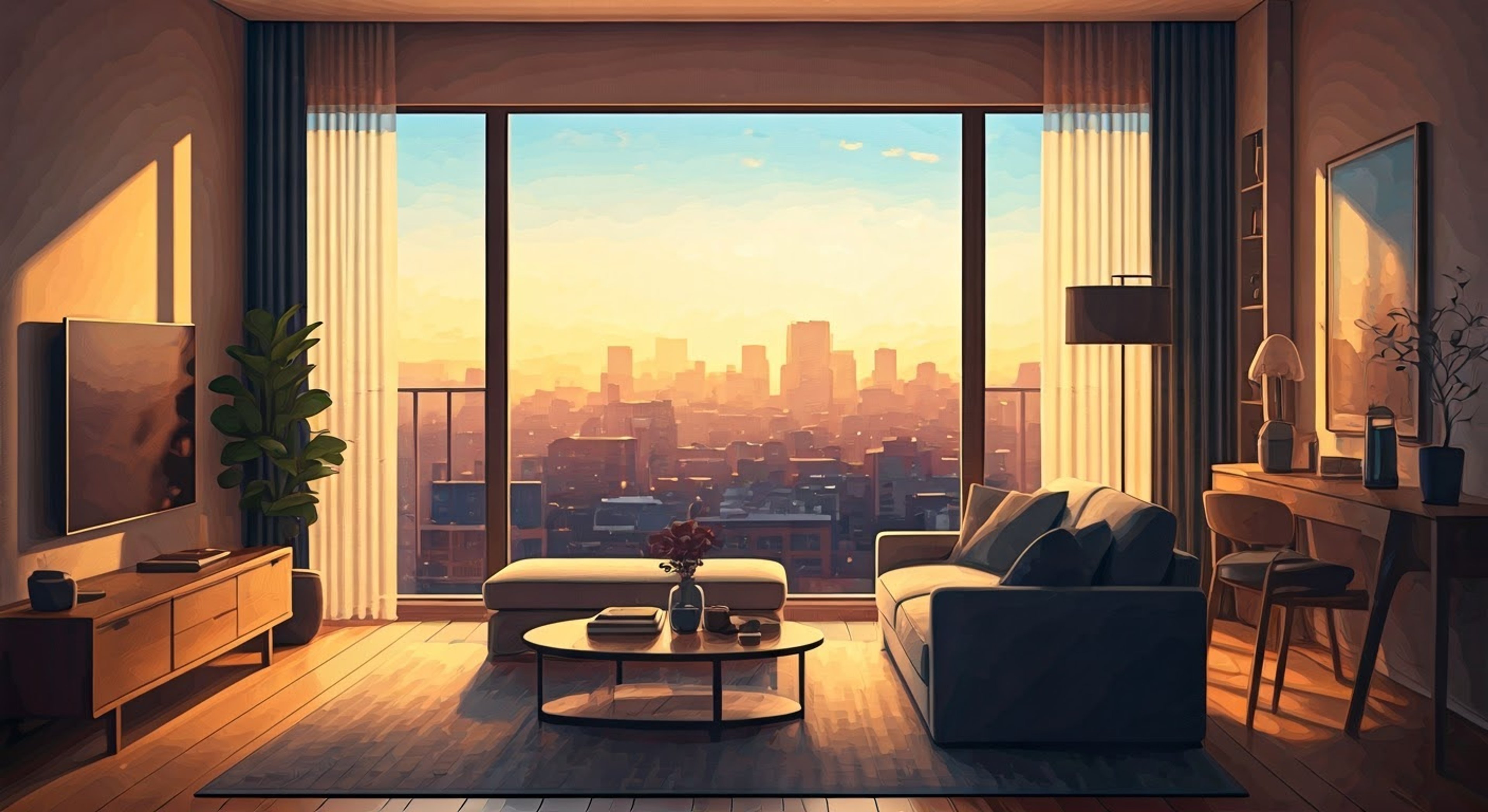 You find yourself under threat and rely on enthusiastic detective Lee Butters for protection and support.