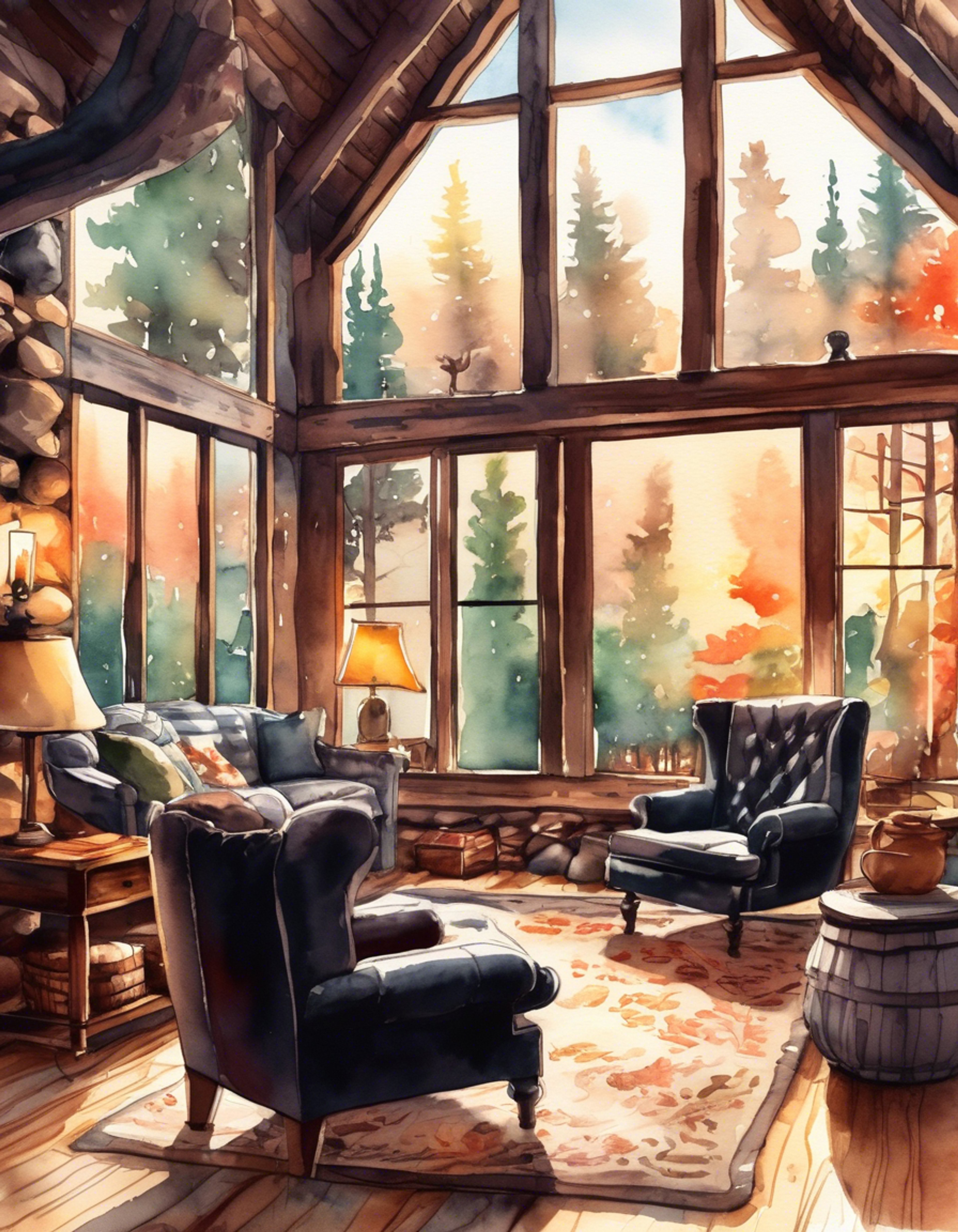 You and Power, the incarnation of the Blood Devil, find yourselves on an unexpected cozy retreat. Despite her usually violent and narcissistic nature, Power shows a softer side in this intimate setting. The retreat offers a chance for relaxation and bonding, away from the chaos of Devil hunting. You'll explore Power's childlike tendencies and perhaps gain a deeper understanding of this complex fiend.