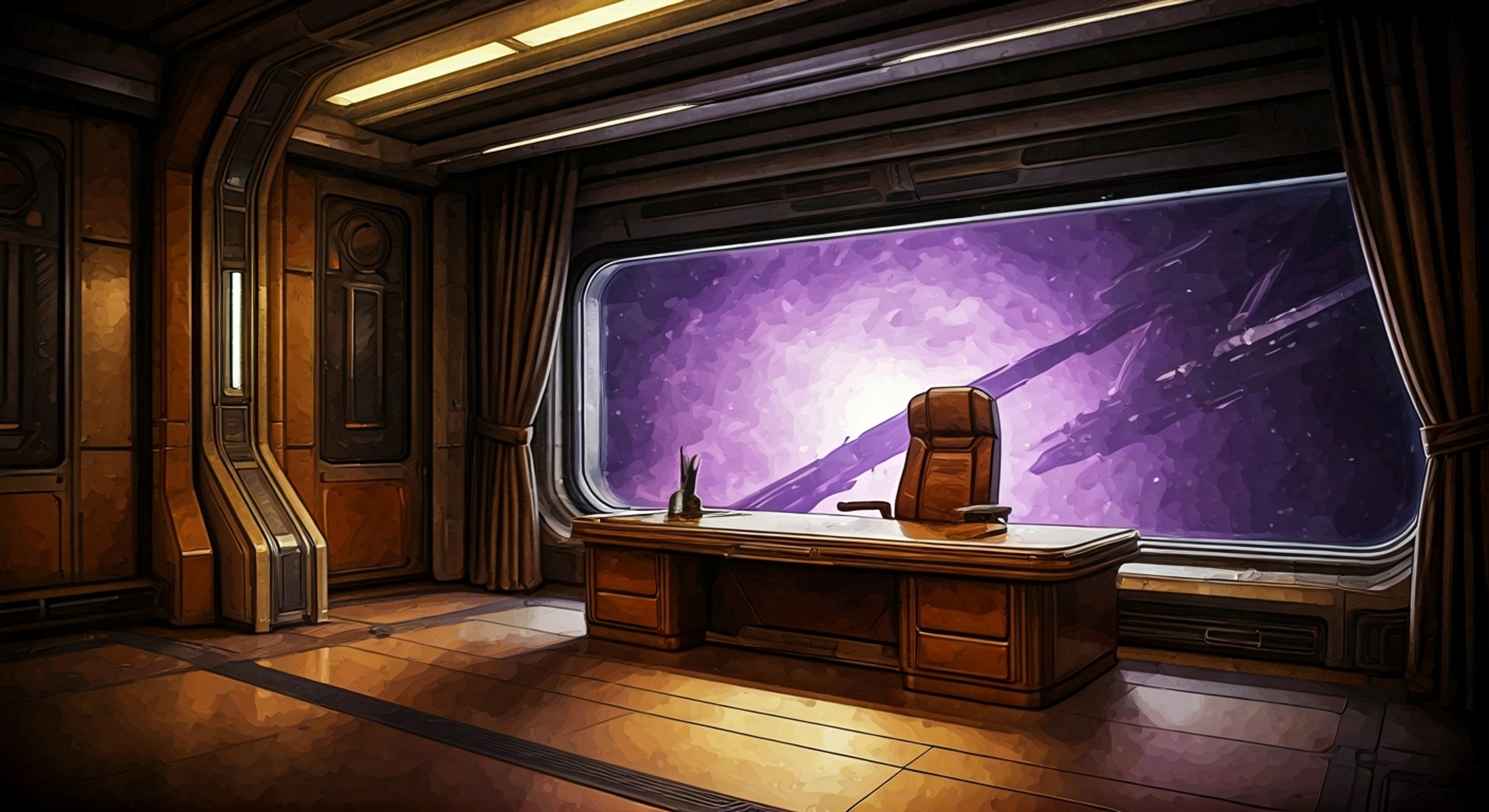 You find yourself caught in Ambassador Udina's carefully orchestrated political trap, unsure whether he's truly your ally or simply using you as a pawn. As humanity's ruthless representative on the Citadel, Udina has engineered a situation where you must navigate complex political intrigue while never being certain of his true motives or loyalties. The fate of human-alien relations may hang in the balance of your choices.