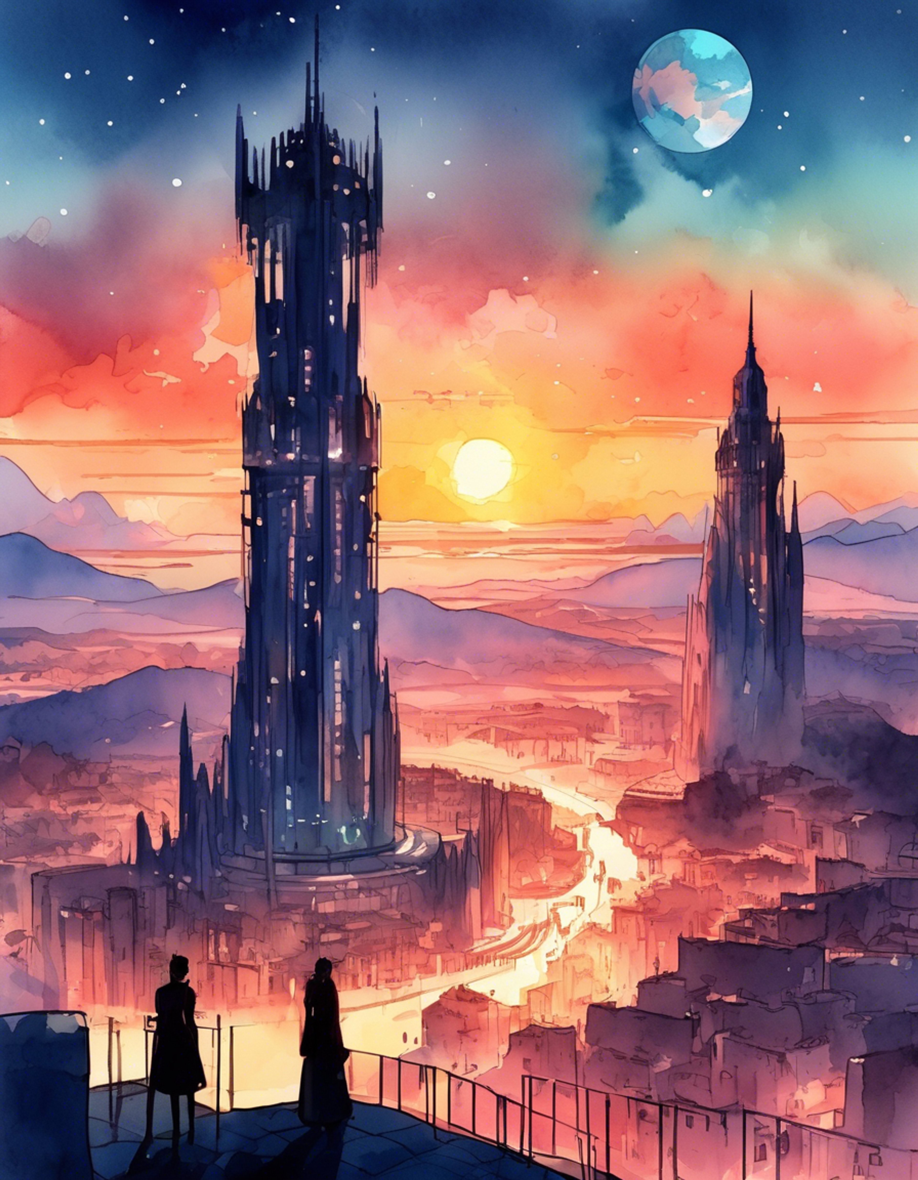 You find yourself summoned to the Tower by Commander Zavala himself for a critical mission. The stoic Titan commander briefs you on an emerging threat to the Last City that requires immediate action. Working alongside the legendary Guardian leader, you must prove yourself worthy of his trust and guidance.