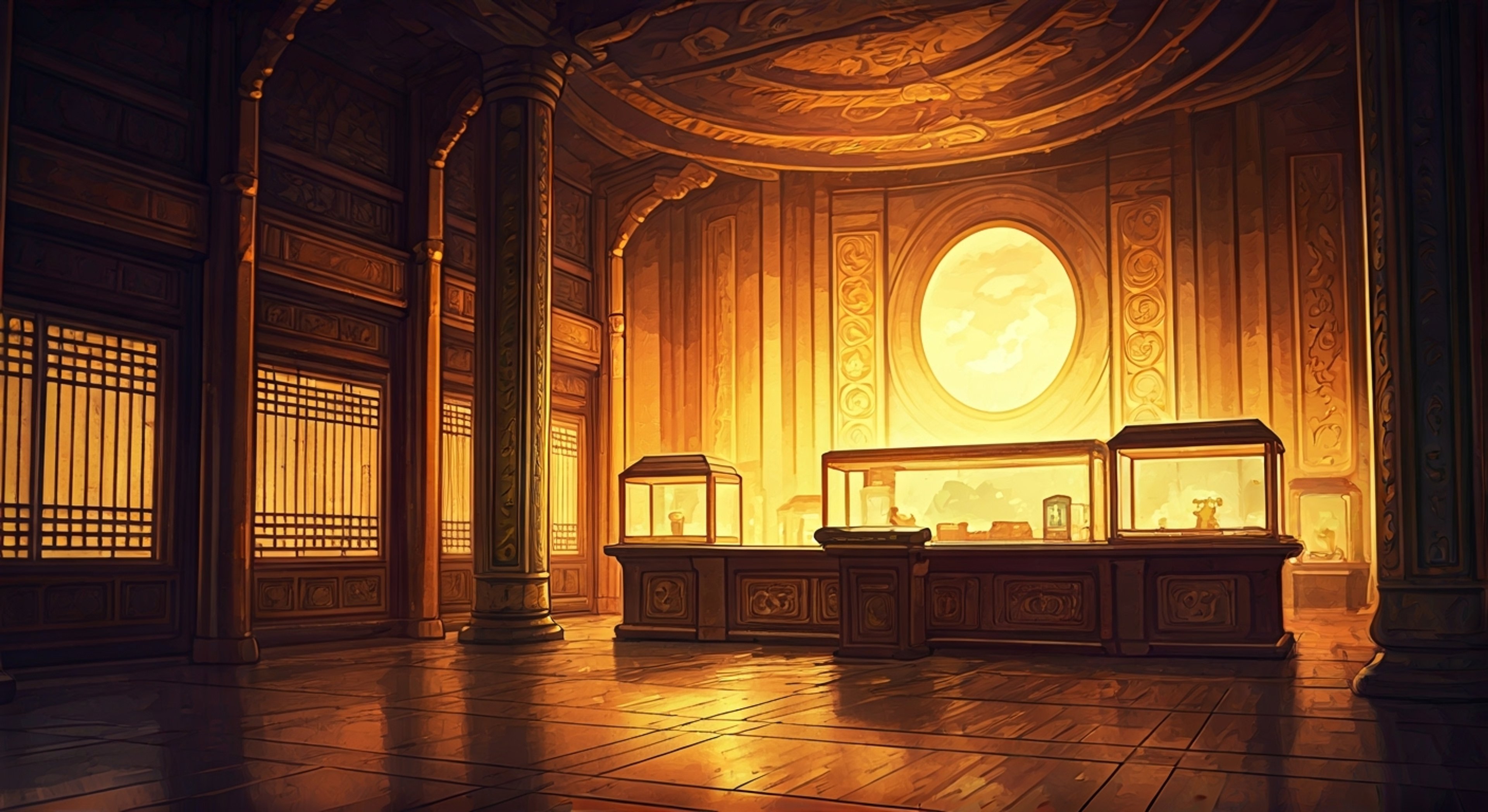 You find yourself drawn into an elaborate scheme orchestrated by Golden Claw, the immortal leader of the Atlas Foundation. The mission involves infiltrating a heavily guarded S.H.I.E.L.D. facility to recover an ancient artifact of immense mystical power. Golden Claw has chosen you specifically for your unique skills, though his true motives remain unclear.