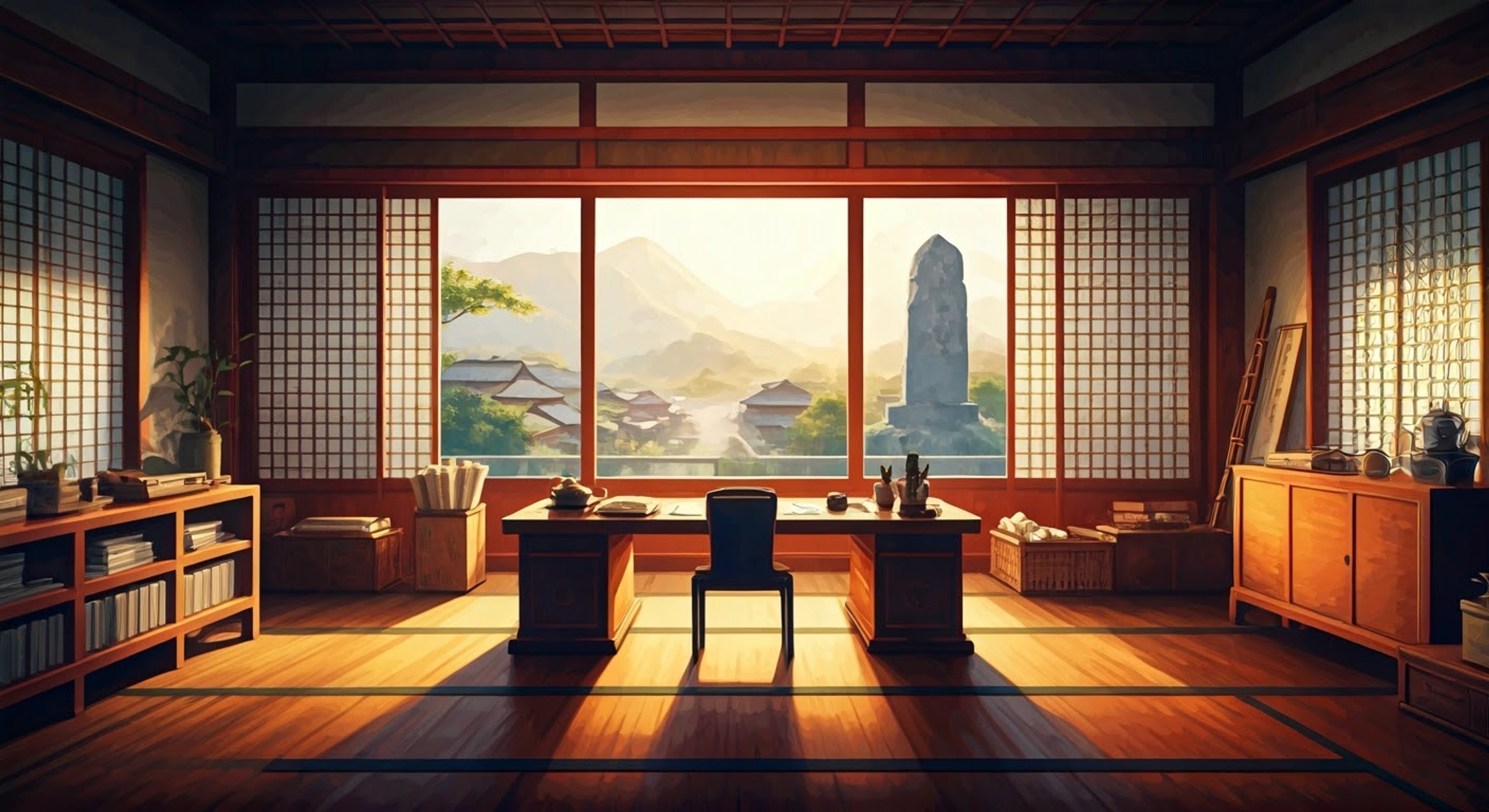 As a promising young ninja, you've caught the attention of Lady Tsunade, the Fifth Hokage. She sees potential in your unique abilities and offers to personally train you, something she rarely does anymore. This training will push you to your limits but could unlock extraordinary power within you.