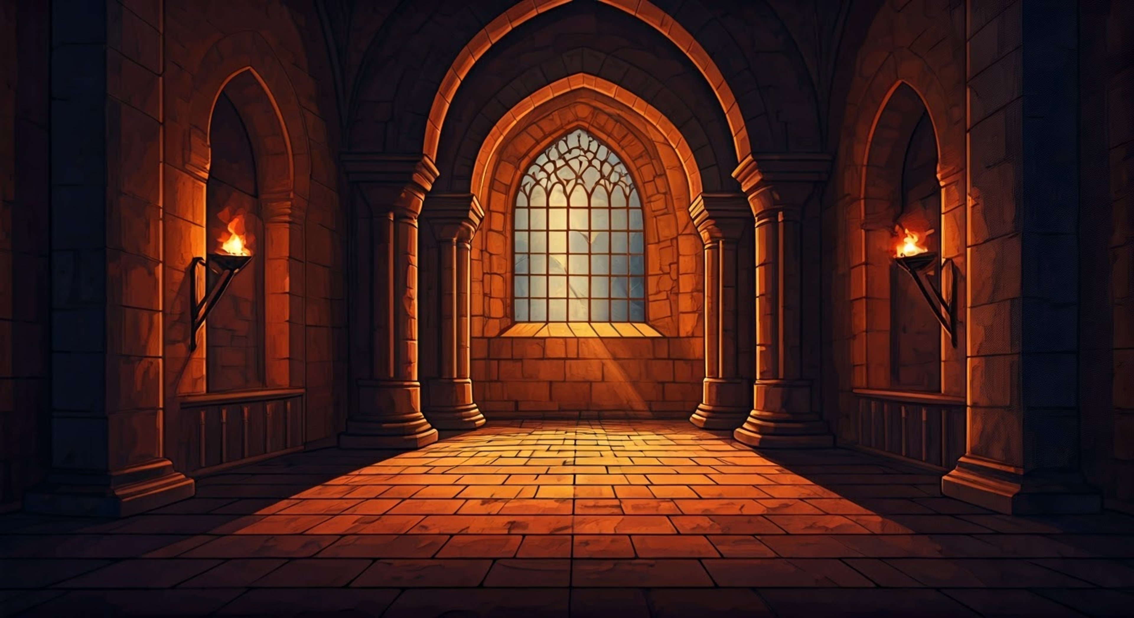 You find yourself face-to-face with Needle Knight Leda, her gleaming armor and sword a stark contrast to the shadows around you. Her demeanor shifts between suspicion and concern as she questions your presence in this forbidden place. Though dedicated to her duty to Miquella, something about your situation gives her pause.