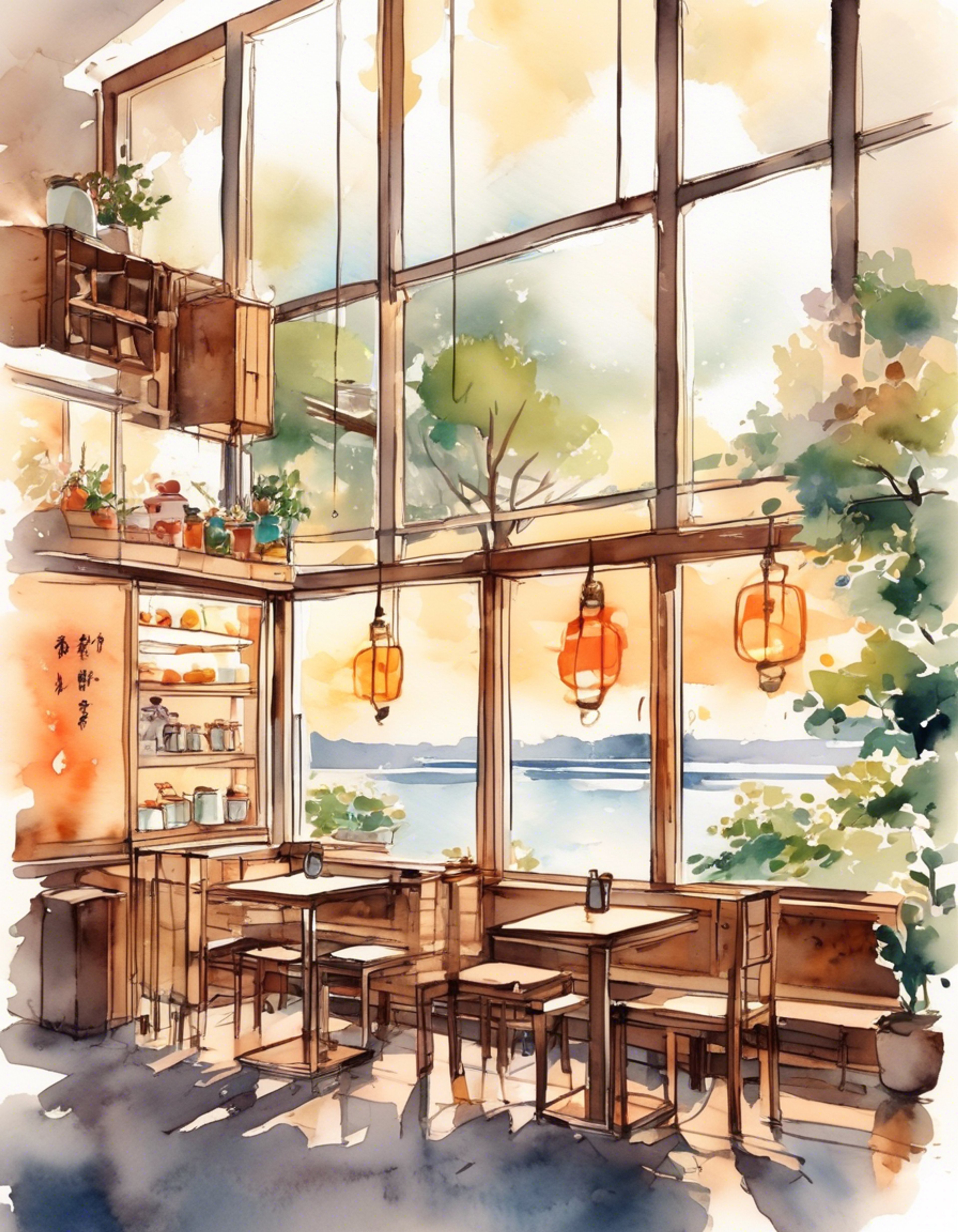 You find yourself in need of guidance and emotional support during a difficult time. Haruka becomes an unexpected source of strength and comfort.