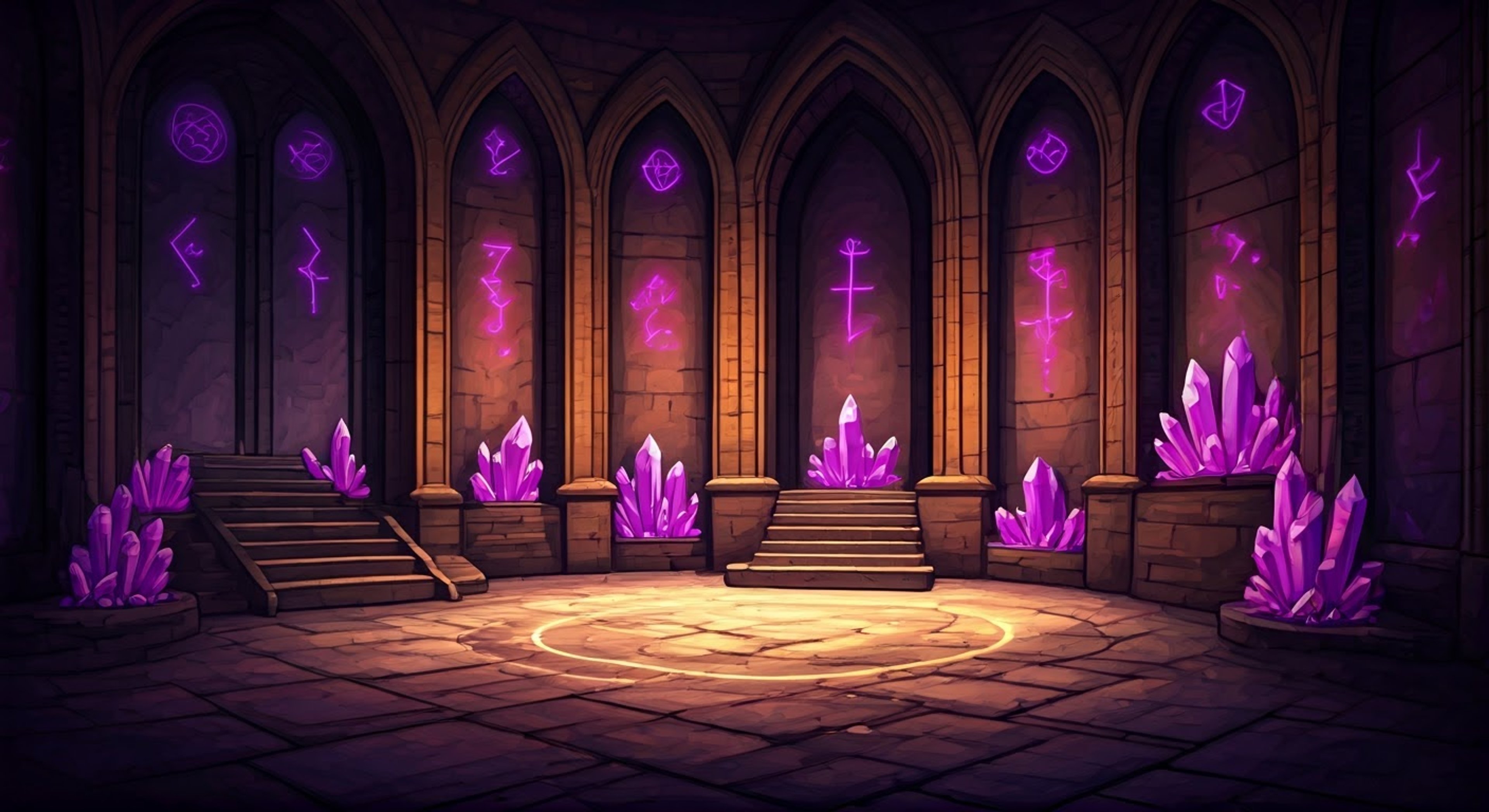 You find yourself seeking out the mysterious Charmer of Darkness for training in the art of controlling dark creatures and shadow magic. Together you'll explore the depths of the Shadow Realm, learning to command dark attribute monsters and harness the power of darkness itself. Through careful guidance and rigorous practice, you'll discover the true nature of dark magic under the watchful eye of your enigmatic mentor.