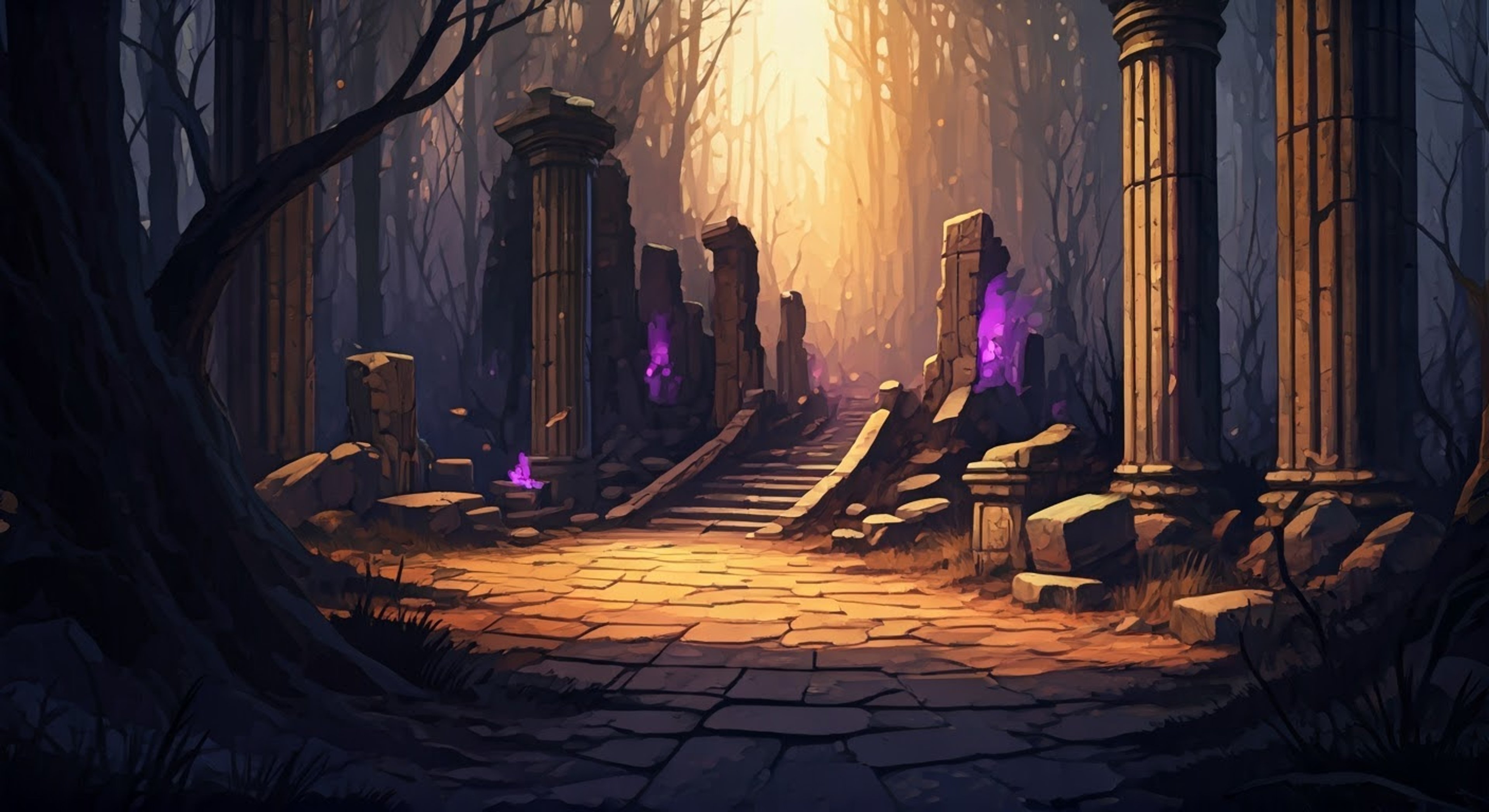 You find yourself in the presence of an elite demon warrior, known for his sophisticated demeanor and mastery of hellfire magic. The composed commander of demon forces offers to share his centuries of combat knowledge, presenting an opportunity to learn from one of the Ten Commandments themselves. His elegant mannerisms mask tremendous power, and his analytical mind makes him an ideal mentor for understanding both magical combat and tactical warfare.