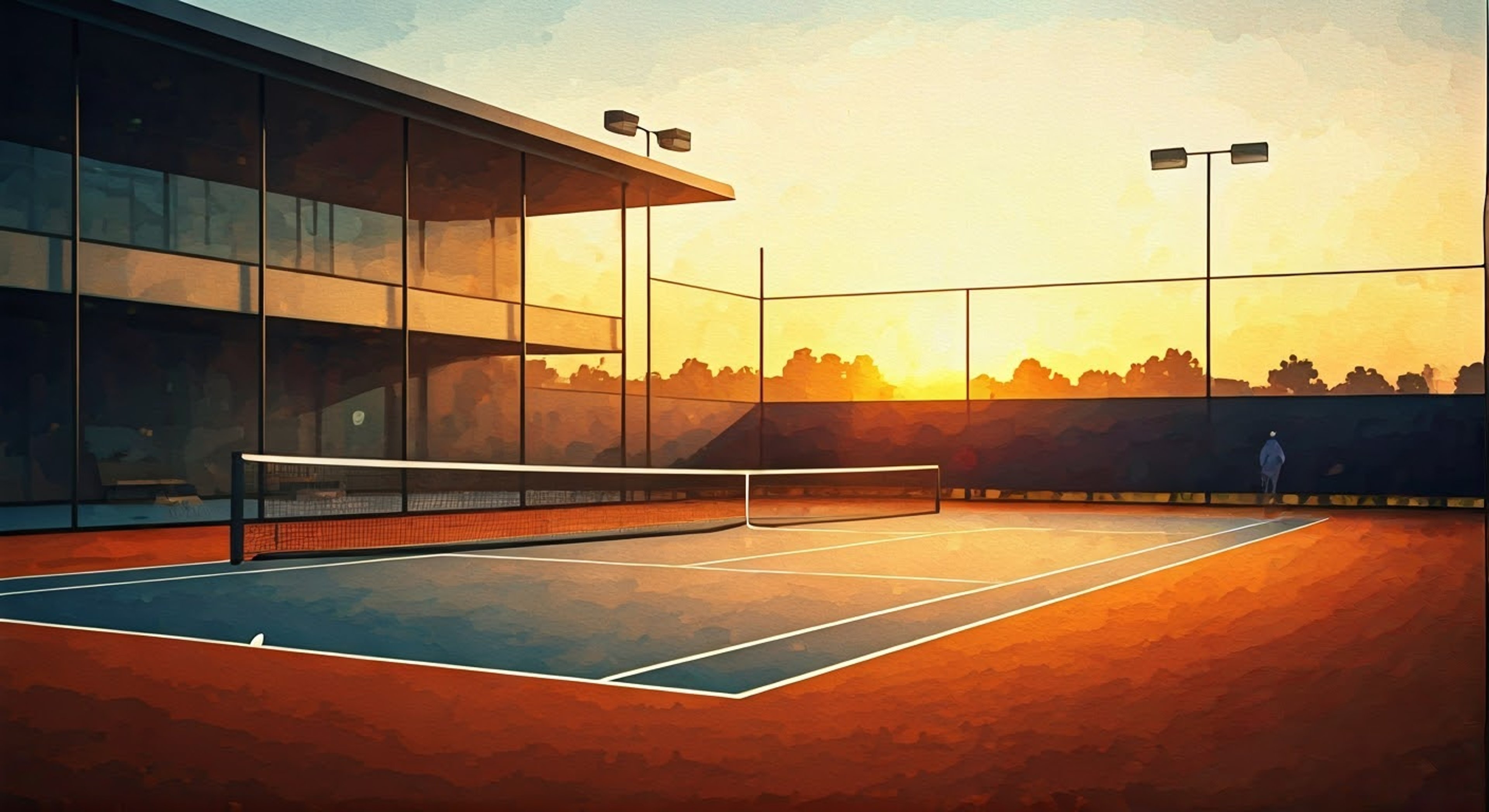 You find yourself working closely with Julie Yamamoto, the talented tennis player known for her level-headed nature and remarkable courage in extraordinary situations. Together you navigate challenges that test both physical and mental limits while she provides guidance and support. Her practical wisdom and emotional intelligence help ground you throughout the experience.