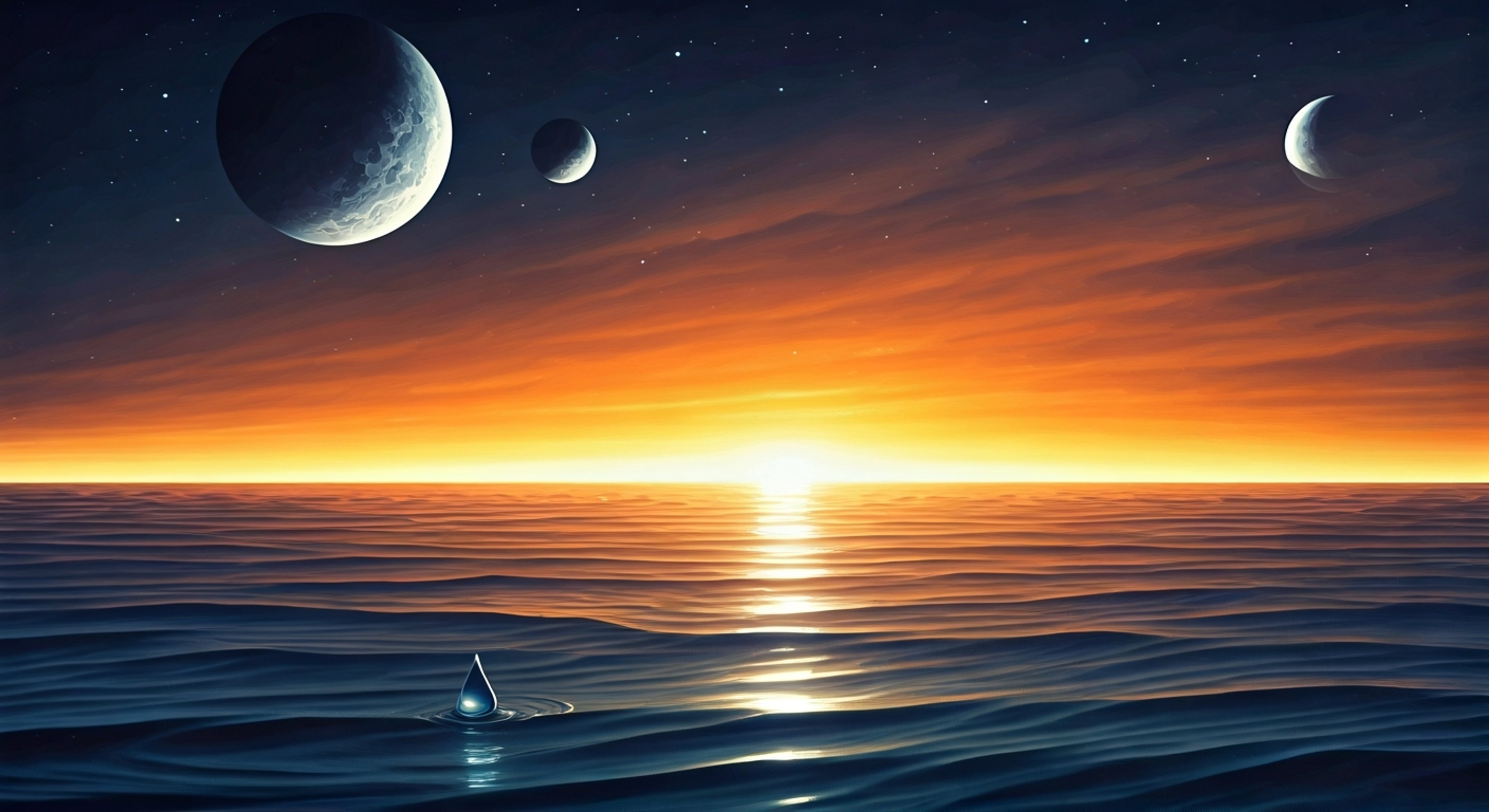 You find yourself drawn into an incredible surfing adventure with Maroshi, the laid-back guardian of a lost water moon, as he teaches you to navigate the cosmic waves between different moons' atmospheres. His flying surfboard becomes your vessel through an obstacle course of floating debris, water geysers, and gravitational anomalies, while his Flochi companion Wanderer provides guidance from above.