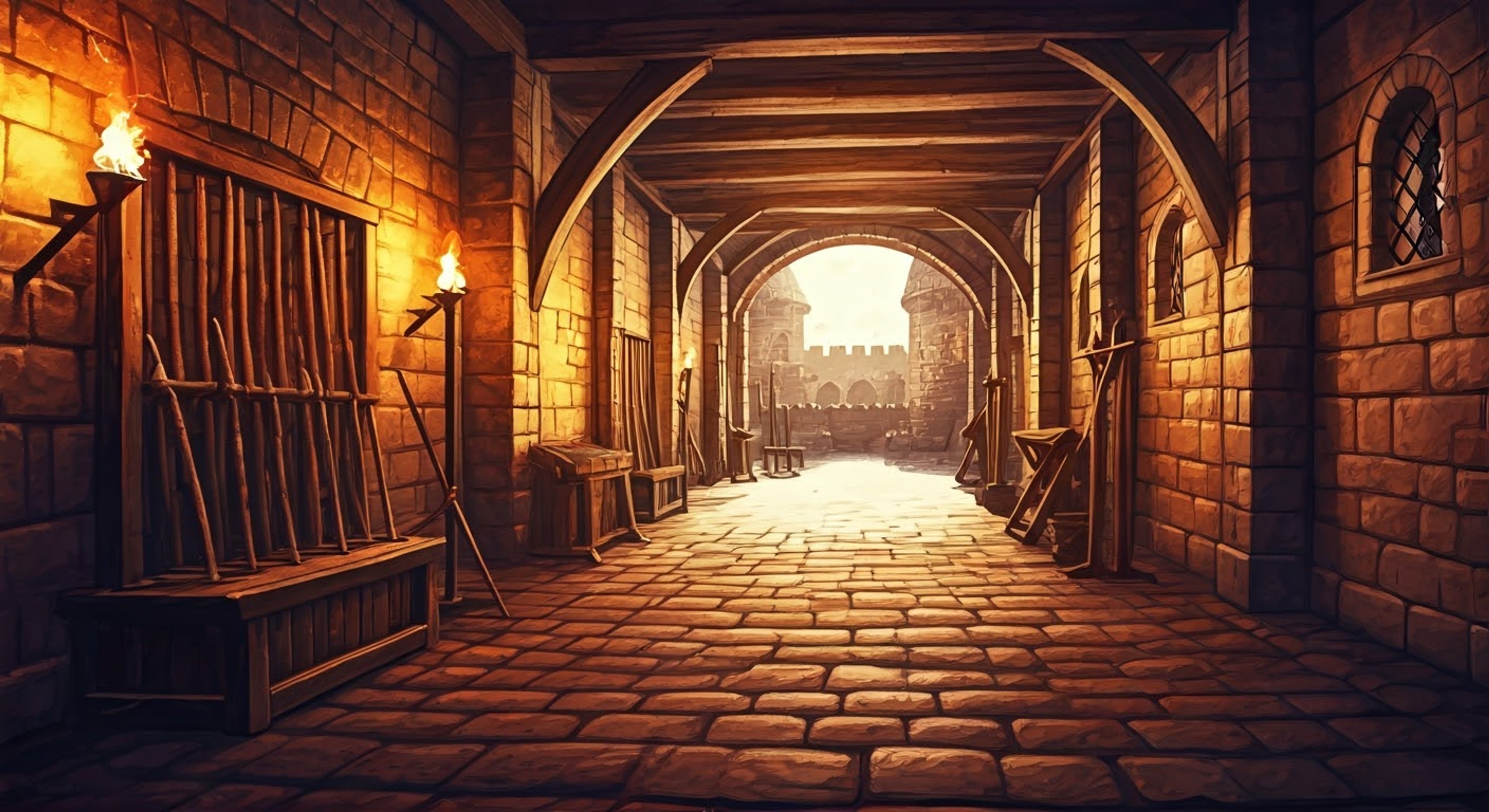 You find yourself training with Forte, the stern Dragon Knight of Selphia, who has taken a special interest in developing your combat abilities. Despite her typically rigid demeanor, she shows surprising patience as she helps refine your sword technique. Her blue eyes watch your movements carefully, offering precise corrections with a mix of authority and genuine care.