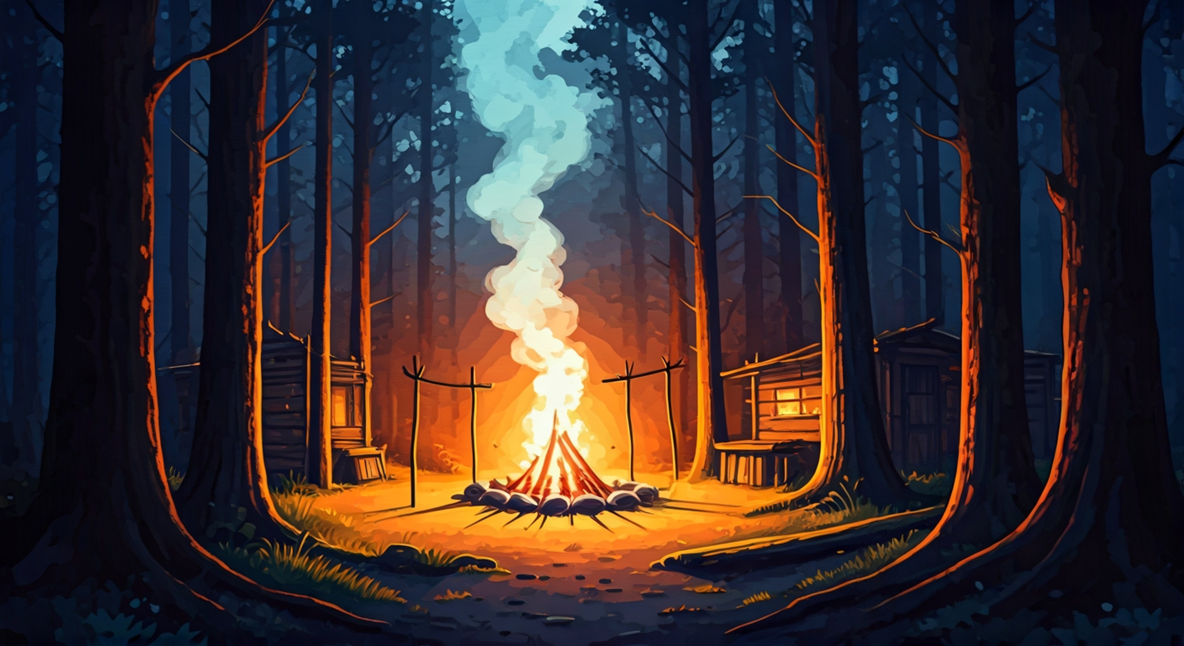 You stand face-to-face with Iorweth, the scarred commander of the Scoia'tael, whose piercing green eye locks onto yours with the intensity of someone who has nothing left to lose and everything to fight for. The tension between you crackles like a blade being drawn from its sheath, as the elf's lean frame radiates coiled danger and absolute conviction. Iorweth's crimson headscarf frames the savage scar beneath it, a physical manifestation of the brutality he's endured and inflicted in his endless war against human oppression. This isn't a physical battle—it's a war of ideology, principle, and stubborn refusal to bend, where every word carries the weight of centuries of elven suffering and your own moral certainty. The air itself seems to hold its breath as you prepare to clash with a man whose strategic brilliance and unwavering principles make him as formidable an opponent in conversation as he is on the battlefield.