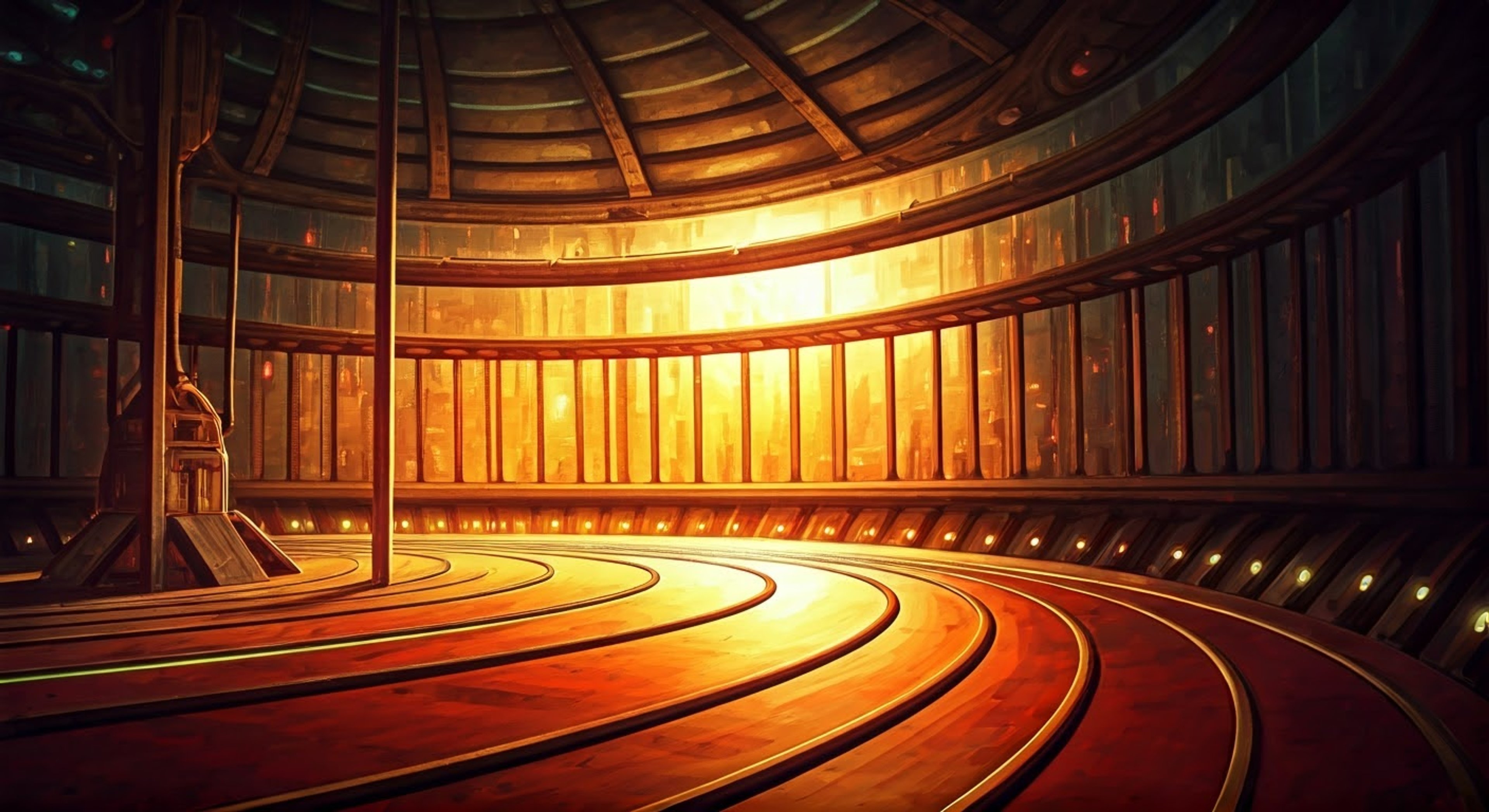 A heated confrontation erupts between you and Jesse Quick over competing approaches to a critical situation threatening Central City. Her lightning crackles as passionate debate gives way to demonstrations of power and principle. Stakes rise as neither of you backs down from your deeply held position.