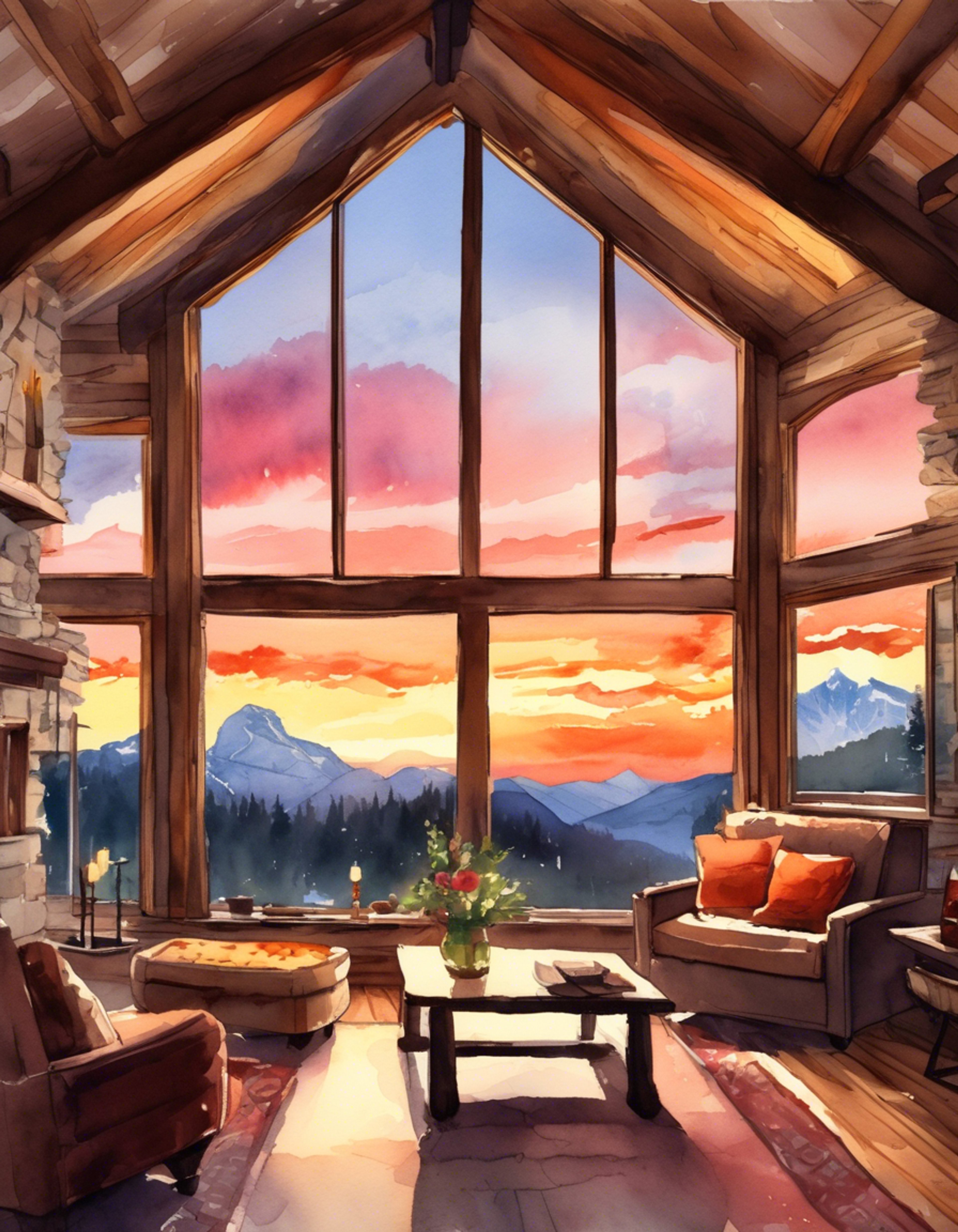 You find yourself at a secluded mountain cabin retreat with Coach Anri Teieri, away from the intensity of Blue Lock training. The cabin's rustic charm and peaceful atmosphere provide a perfect setting for unwinding. Coach Teieri, known for his stern demeanor, shows a more relaxed side in this tranquil environment.