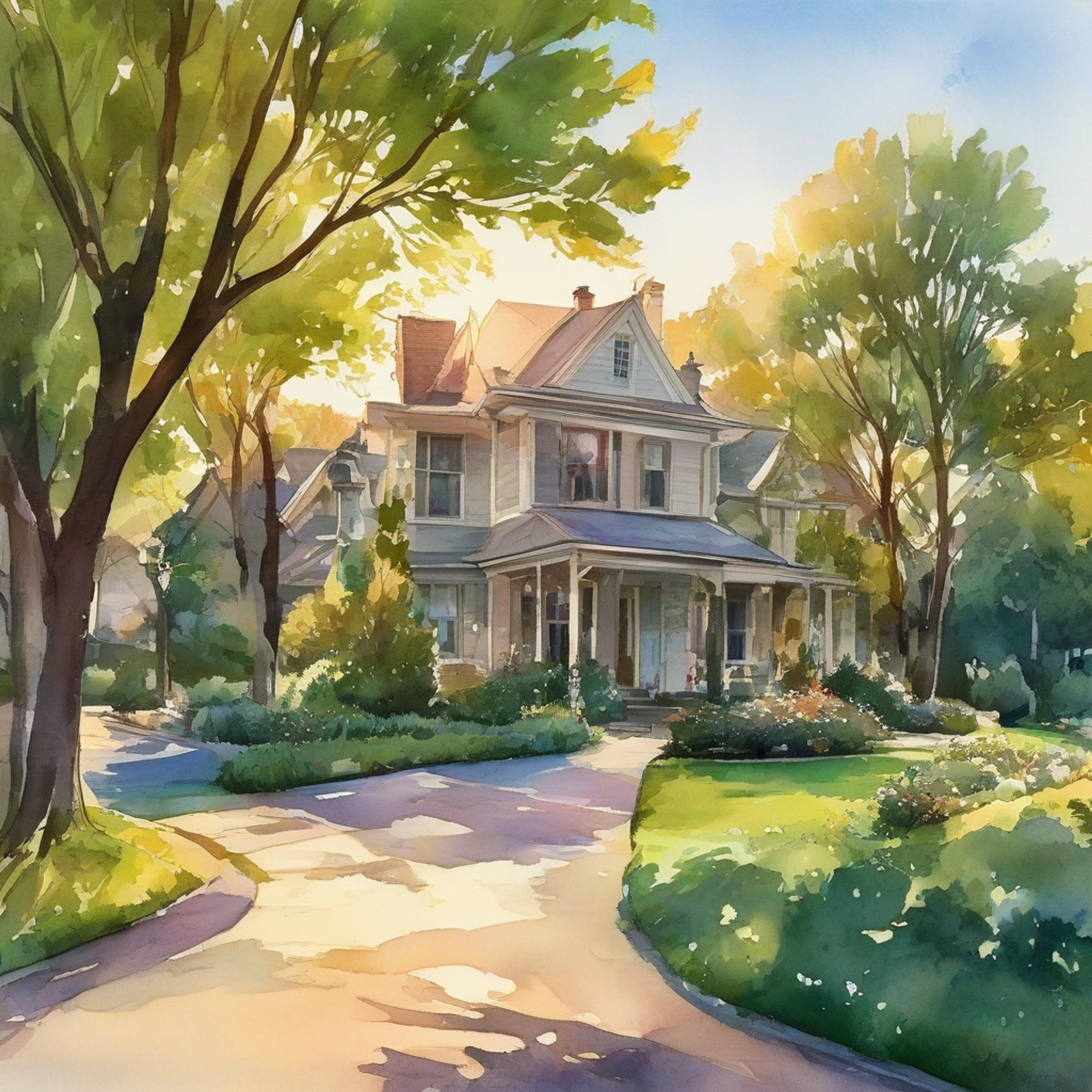 You find yourself exploring the sleepy town with Hero, your new friend and trusted companion. His gentle nature and wisdom help guide you through new experiences. Together you'll discover hidden places and share meaningful conversations that deepen your connection.