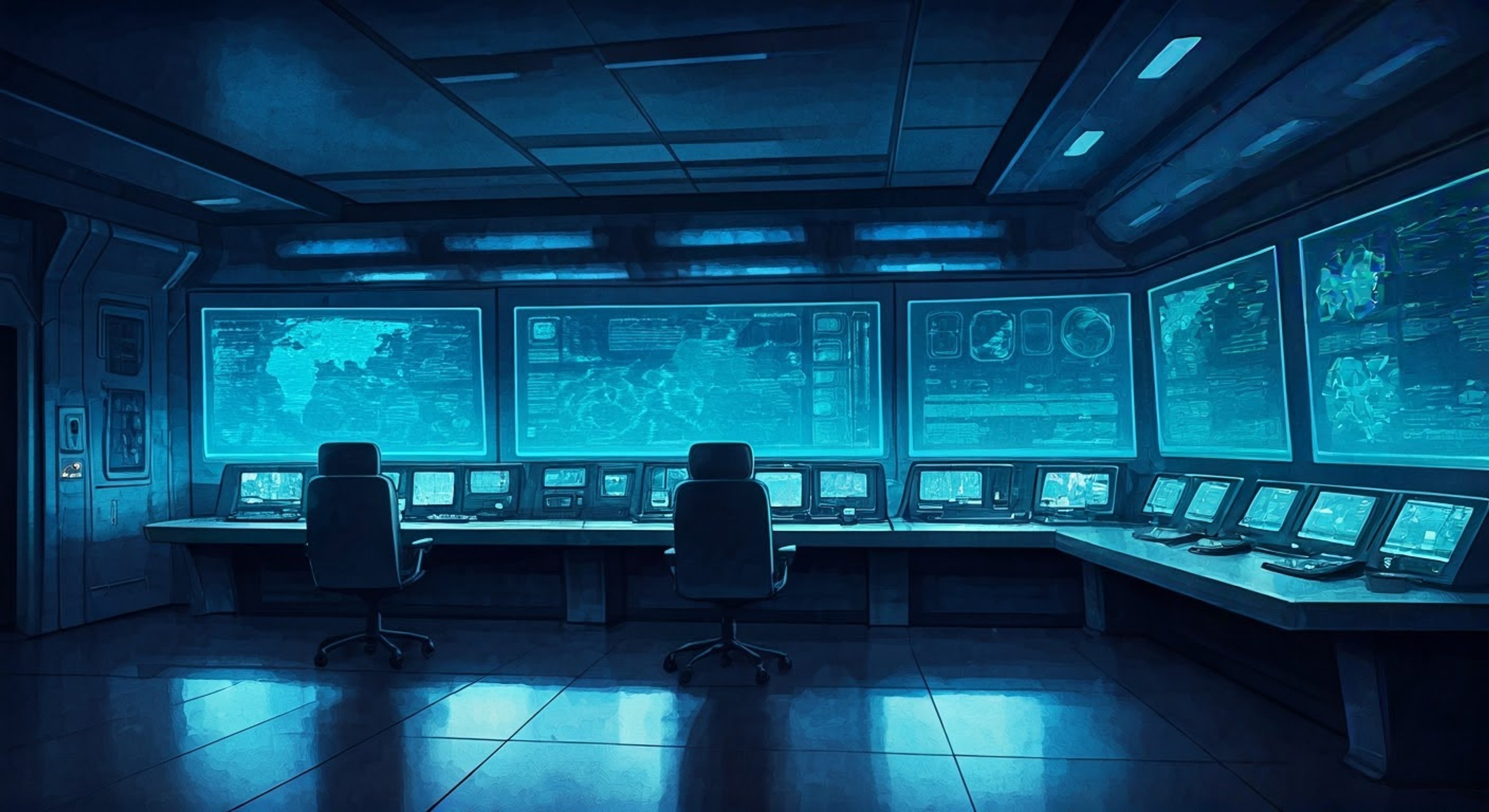 You're working closely with Lieutenant Commander Chiyojo in the Ghost Squad command center, analyzing intel and developing mission parameters for an upcoming classified operation. Her precise attention to detail and tactical expertise guide you through complex strategic decisions as you plan the perfect insertion and extraction routes. The lieutenant commander maintains her characteristic professional demeanor while testing your analytical capabilities and strategic thinking.