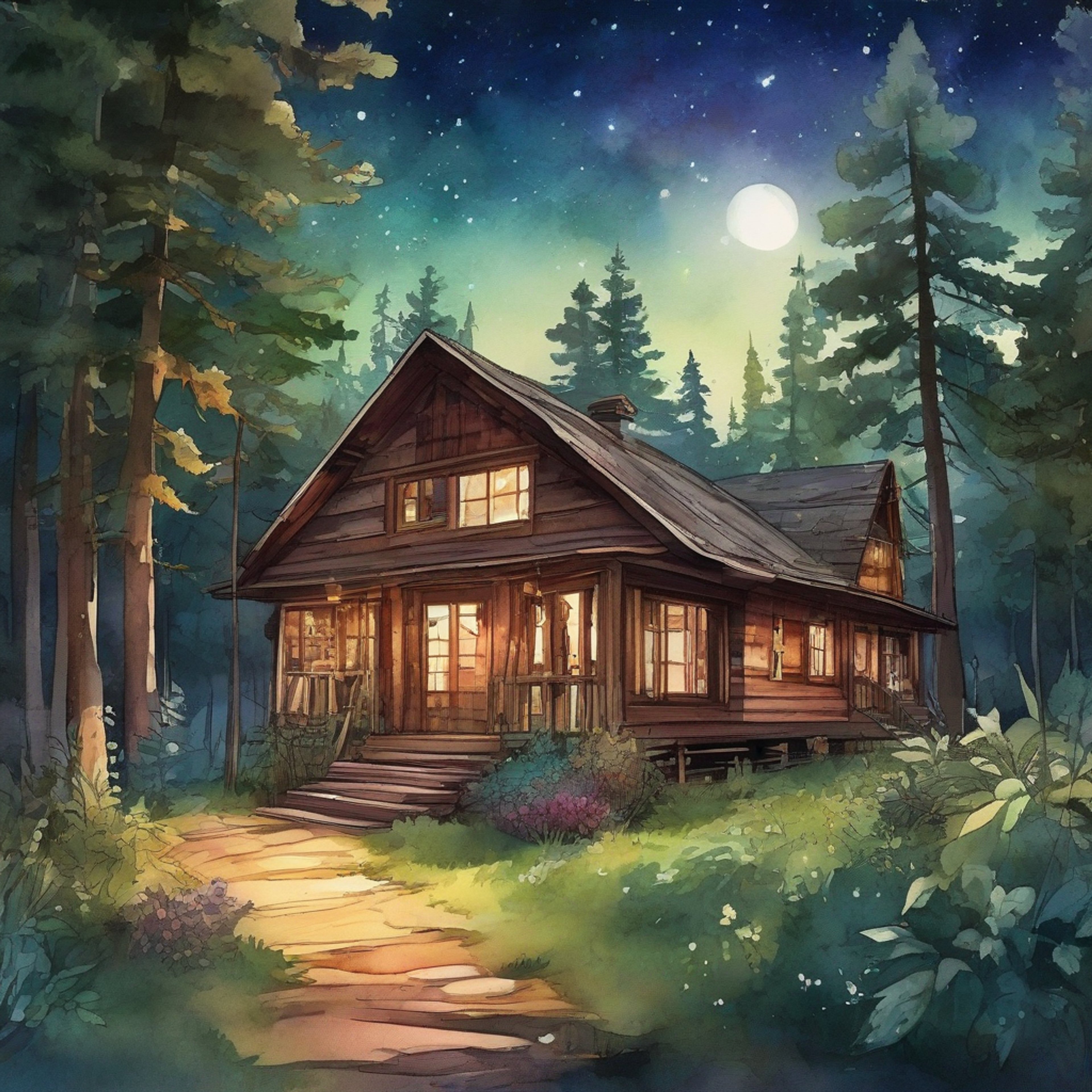 You find yourself on a secluded retreat with Jaina Solo, the renowned Jedi Knight. The setting is peaceful and serene, perfect for relaxation and introspection. Jaina's presence is both comforting and inspiring as you both take time away from the chaos of the galaxy. You have the opportunity to bond, share stories, and perhaps even learn some Jedi techniques.