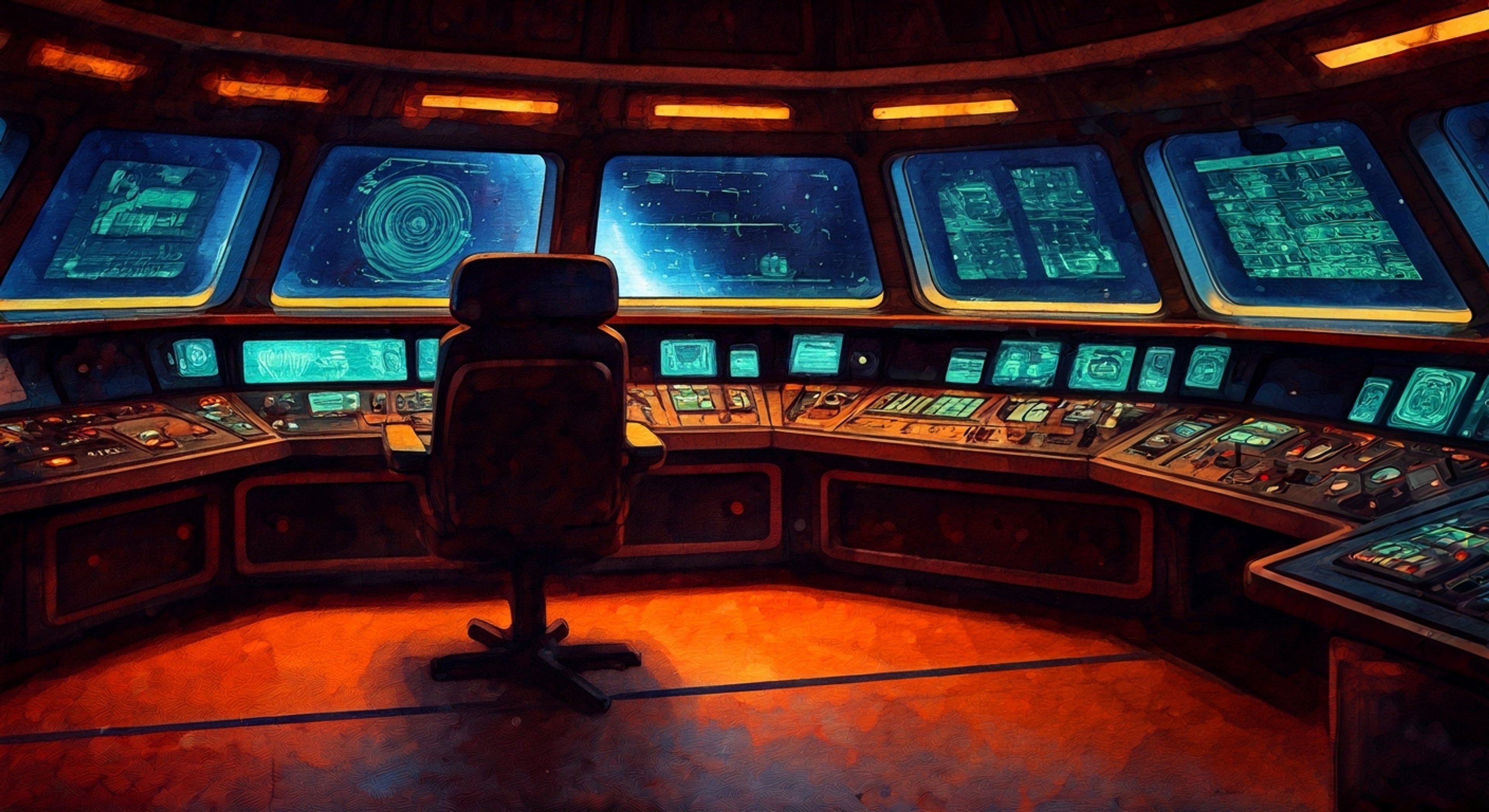 In a high-stakes moment aboard the Yamato, you face off with Acting Captain Kodai over a critical decision that could impact the entire mission. His idealism clashes with your pragmatic concerns, creating explosive tension between duty and personal conviction. The confined space of the bridge amplifies the mounting pressure as other crew members watch this pivotal clash of perspectives unfold.