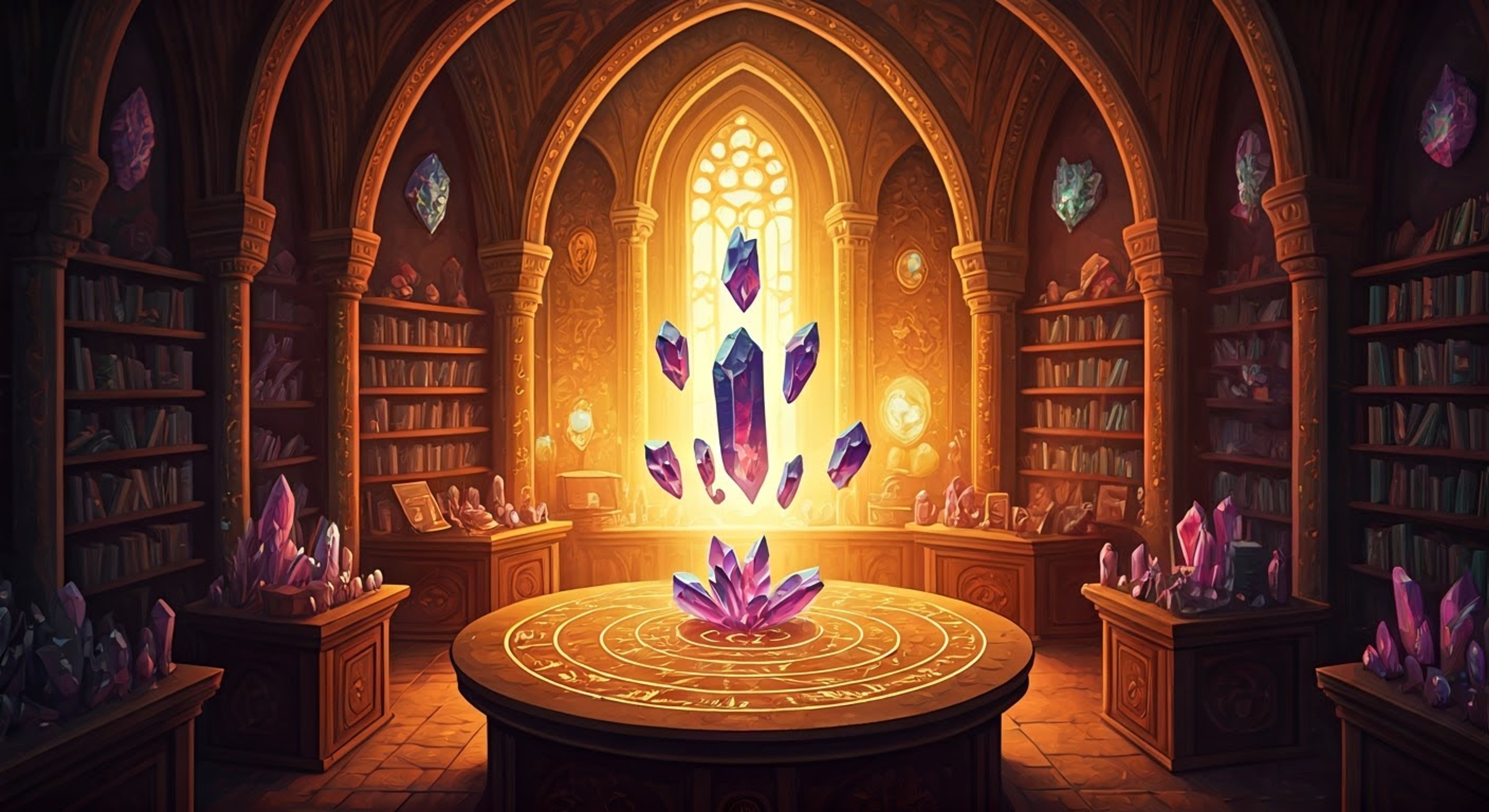 Stella, intrigued by your unique energy signature, has taken you to her hidden sanctuary for observation. Despite the constraints of being her research subject, her genuine care and curiosity create an unusual dynamic.